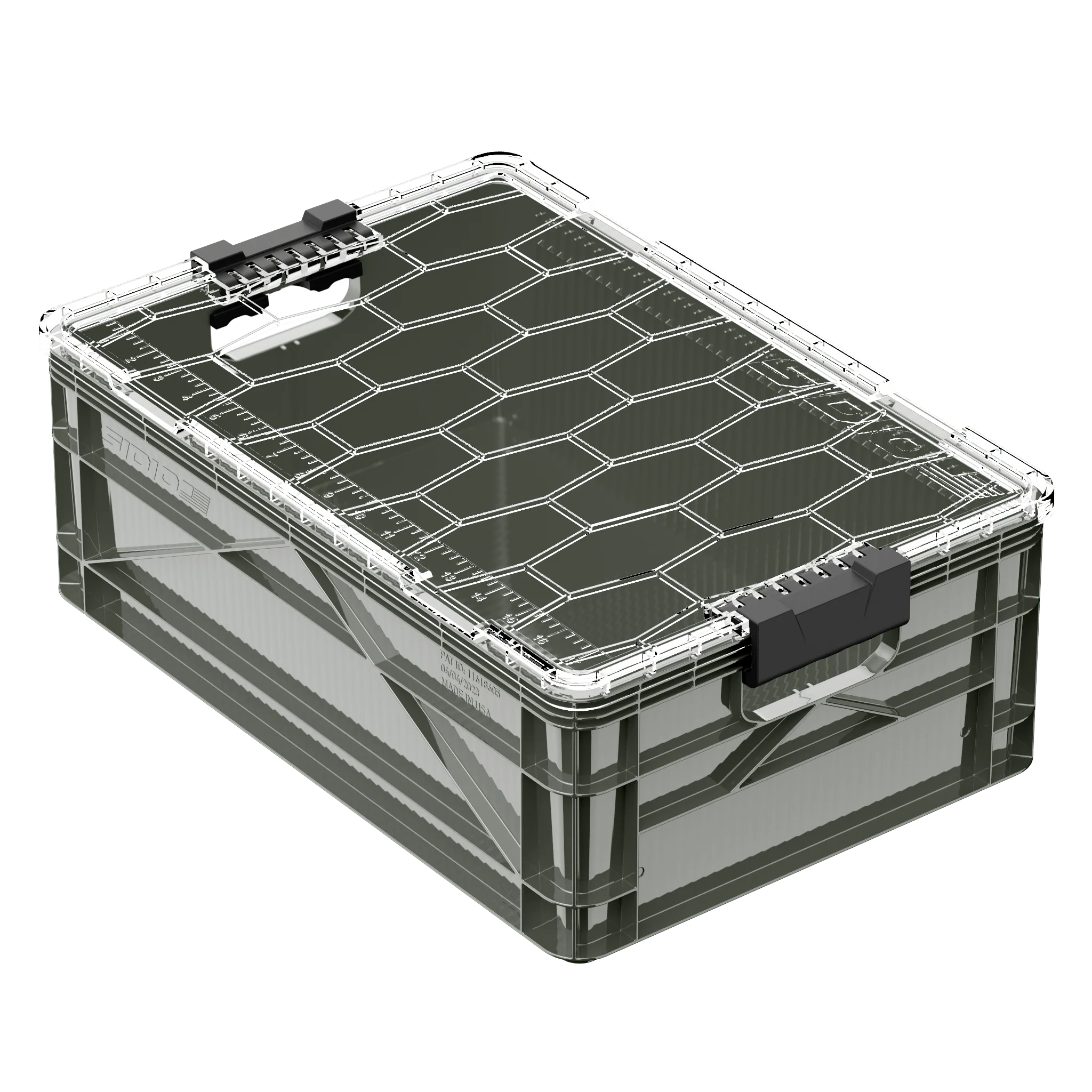 SIDIOCrate Half Size Crate - Image 38