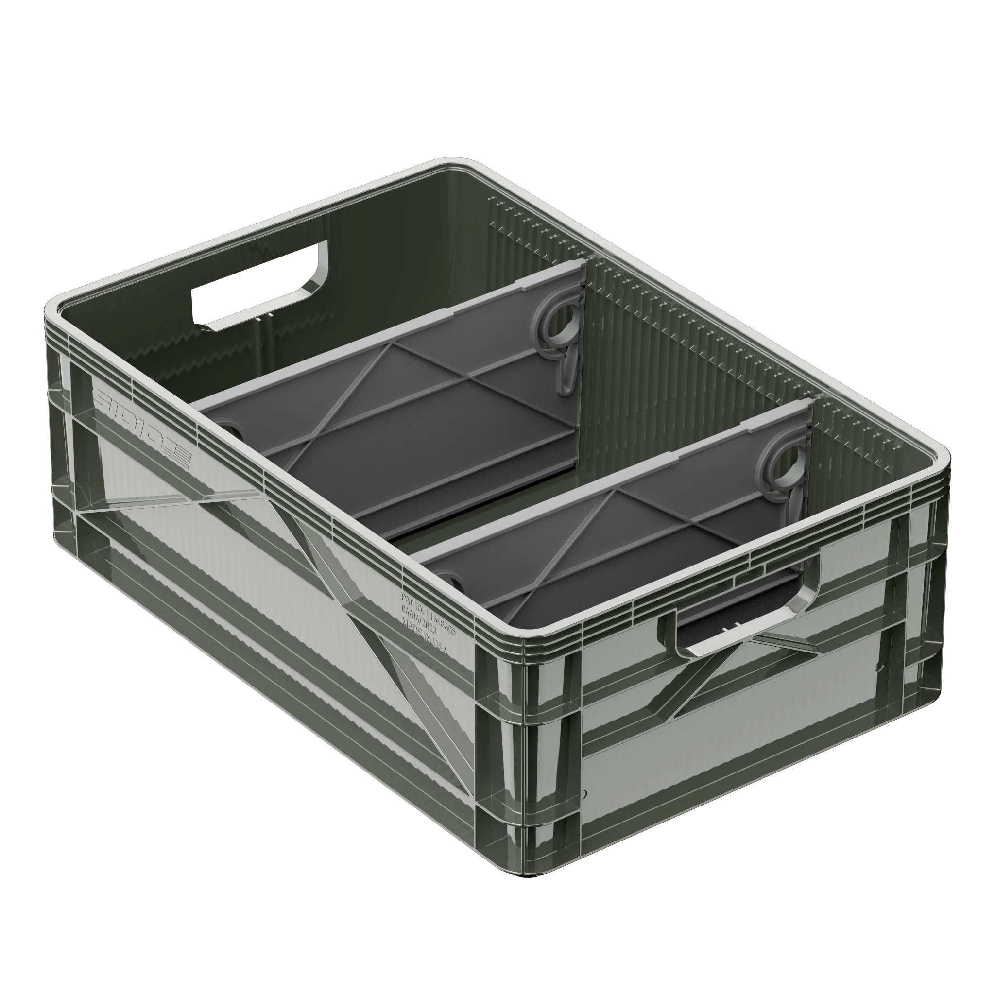 SIDIOCrate Half Size Crate - Image 39