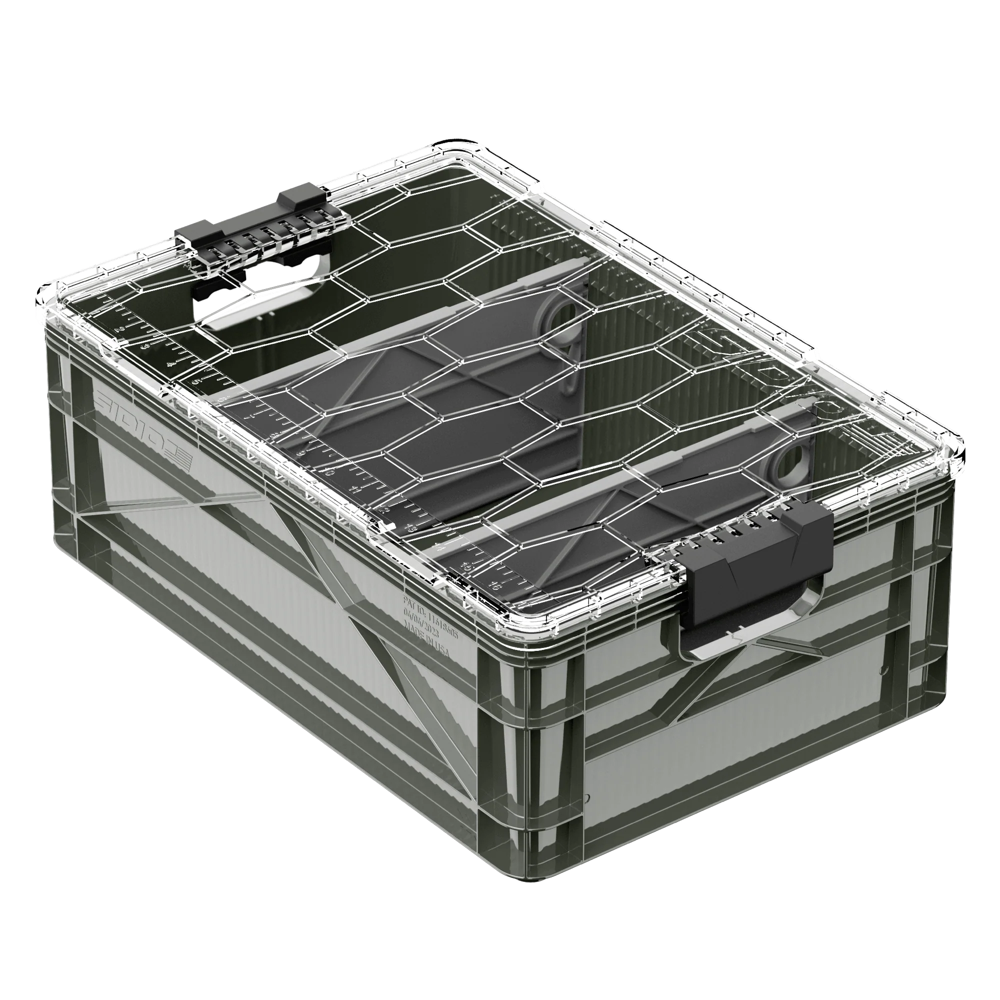 SIDIOCrate Half Size Crate - Image 40