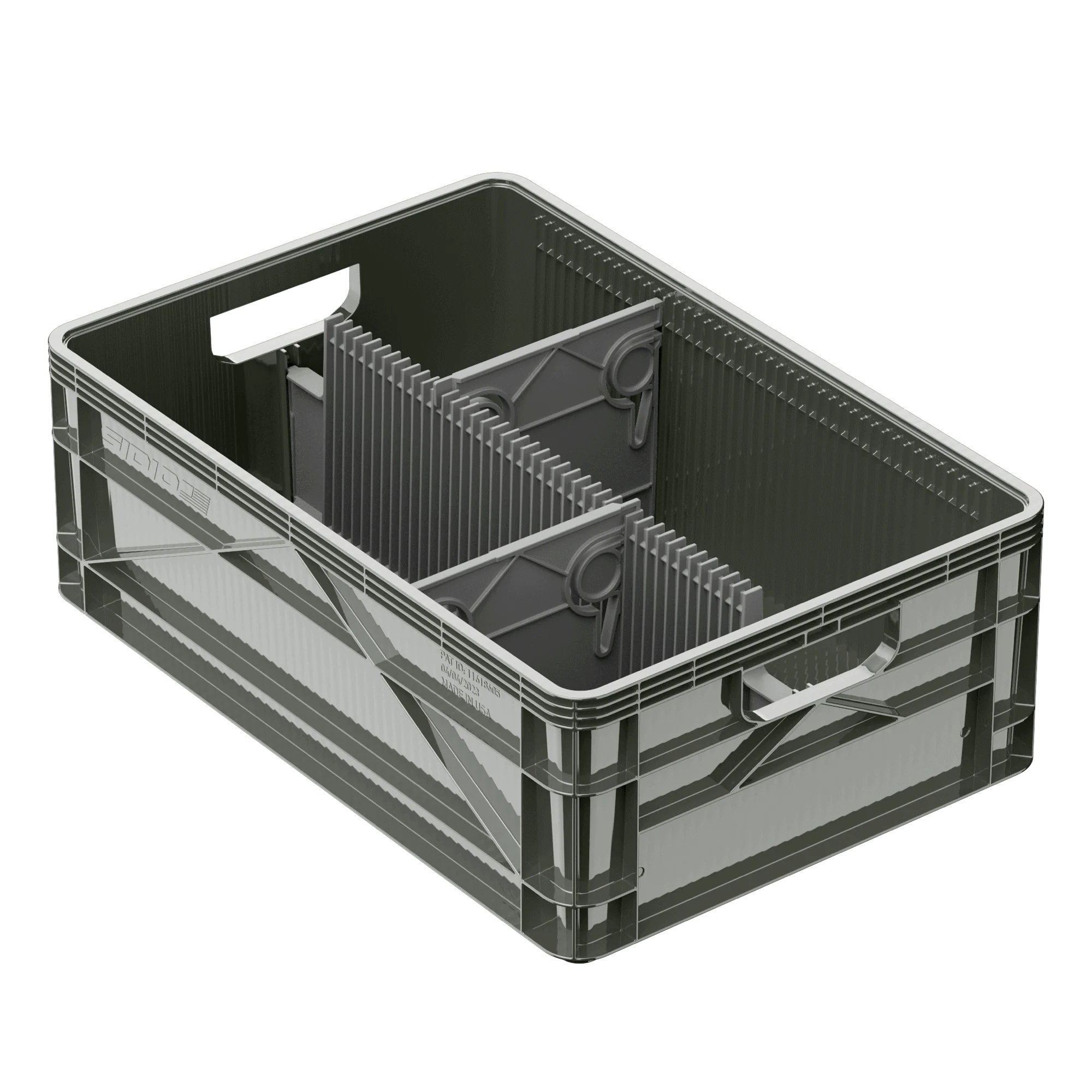 SIDIOCrate Half Size Crate - Image 41