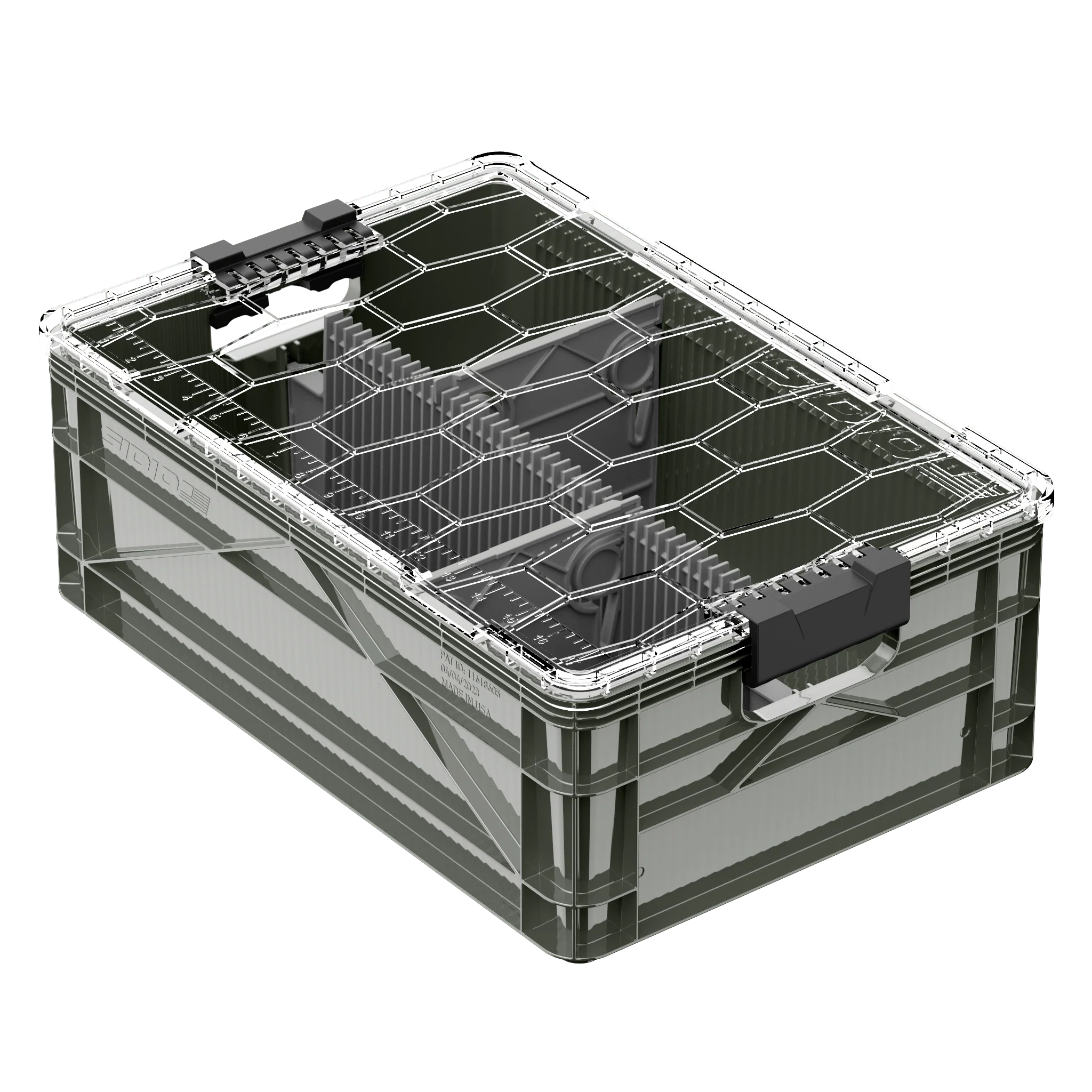 SIDIOCrate Half Size Crate - Image 42