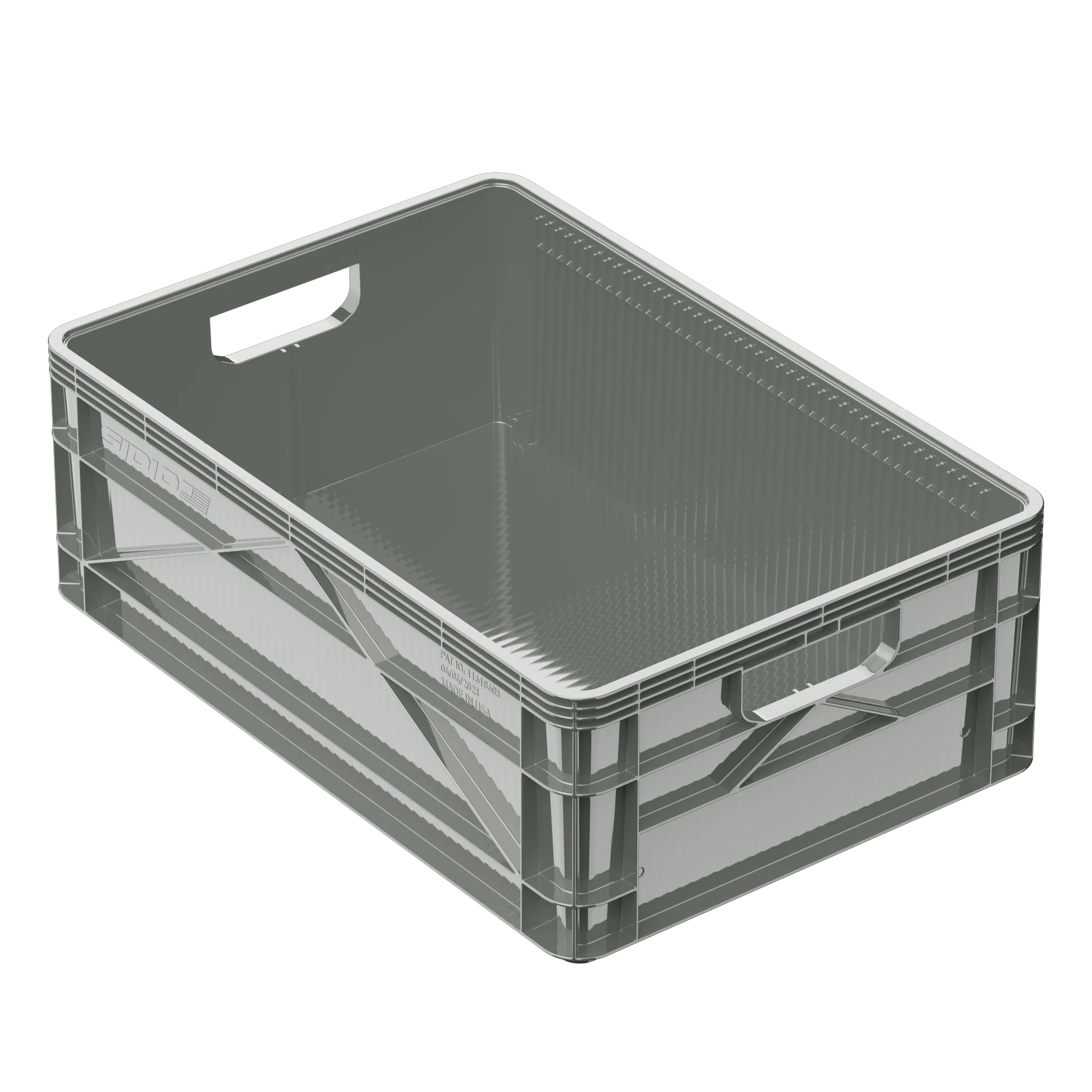 SIDIOCrate Half Size Crate - Image 43