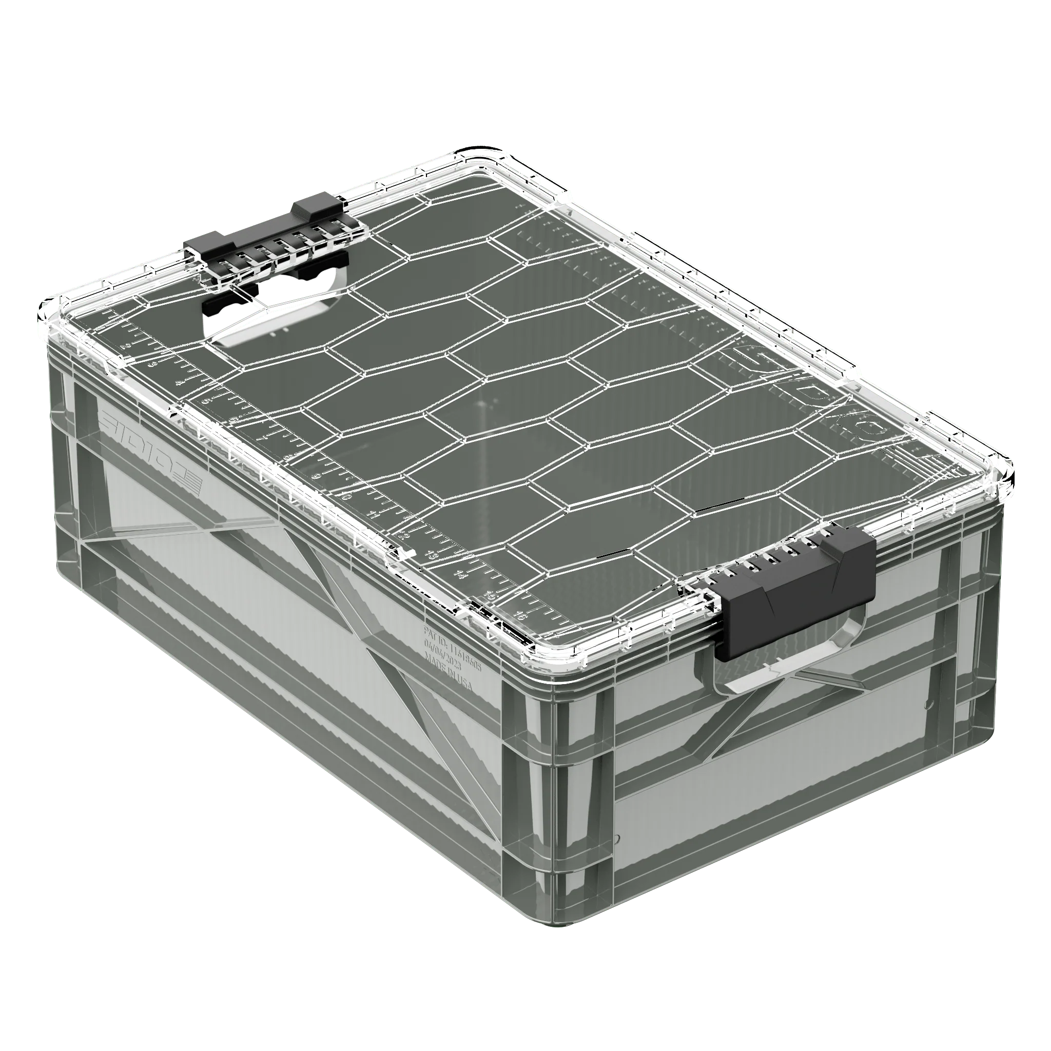 SIDIOCrate Half Size Crate - Image 44