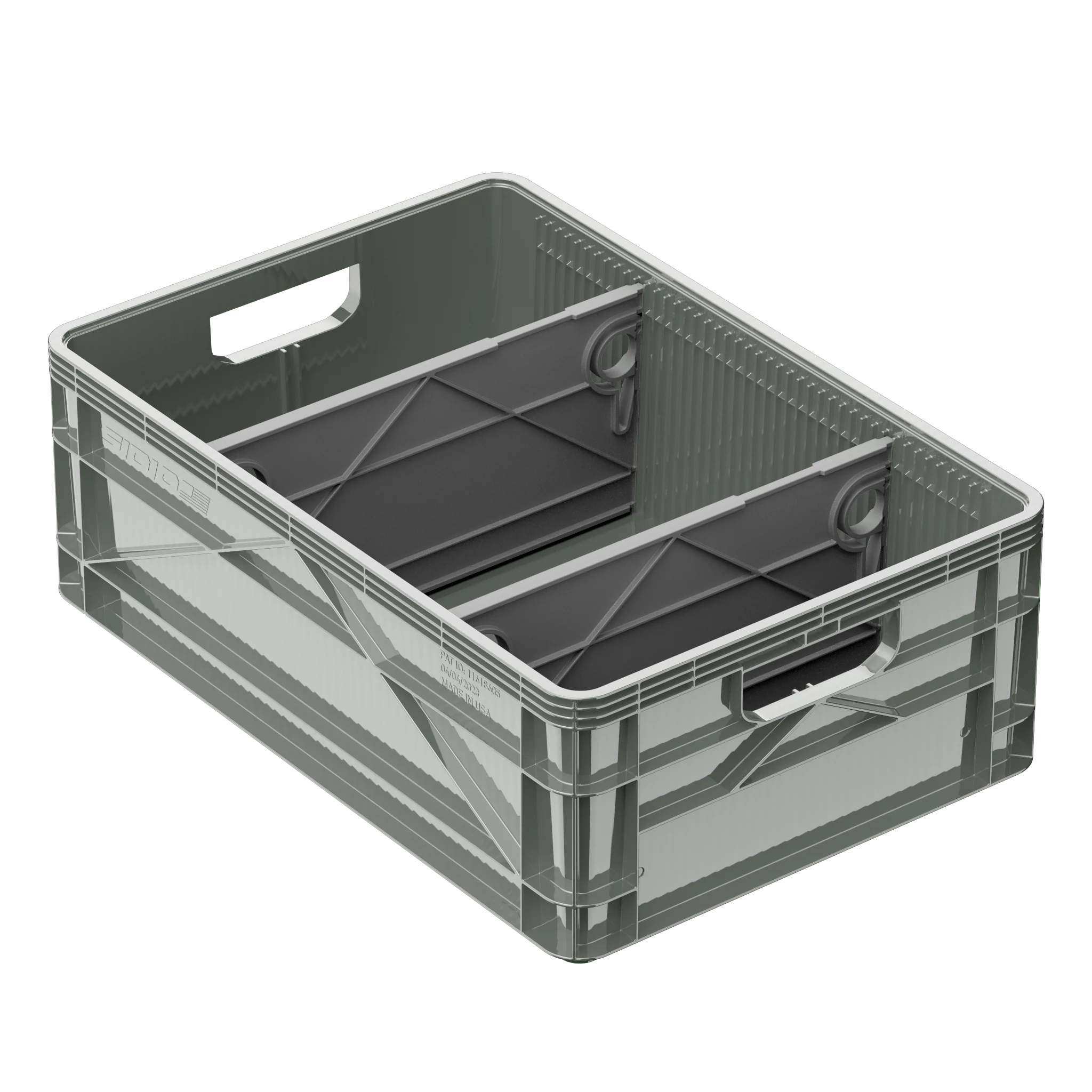 SIDIOCrate Half Size Crate - Image 45