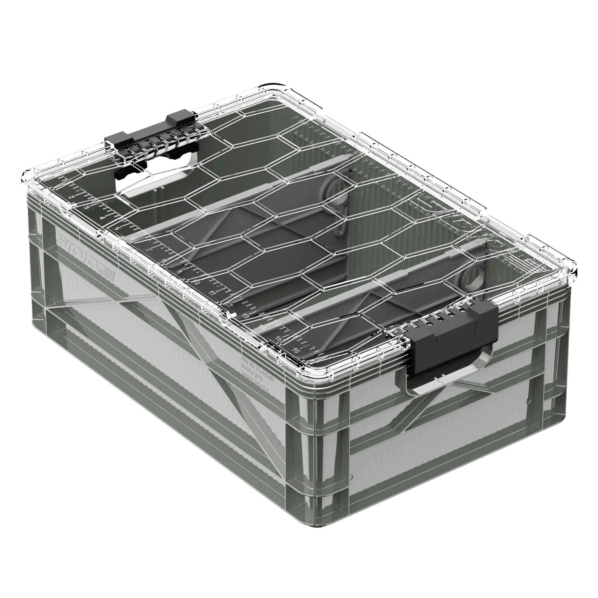 SIDIOCrate Half Size Crate - Image 46