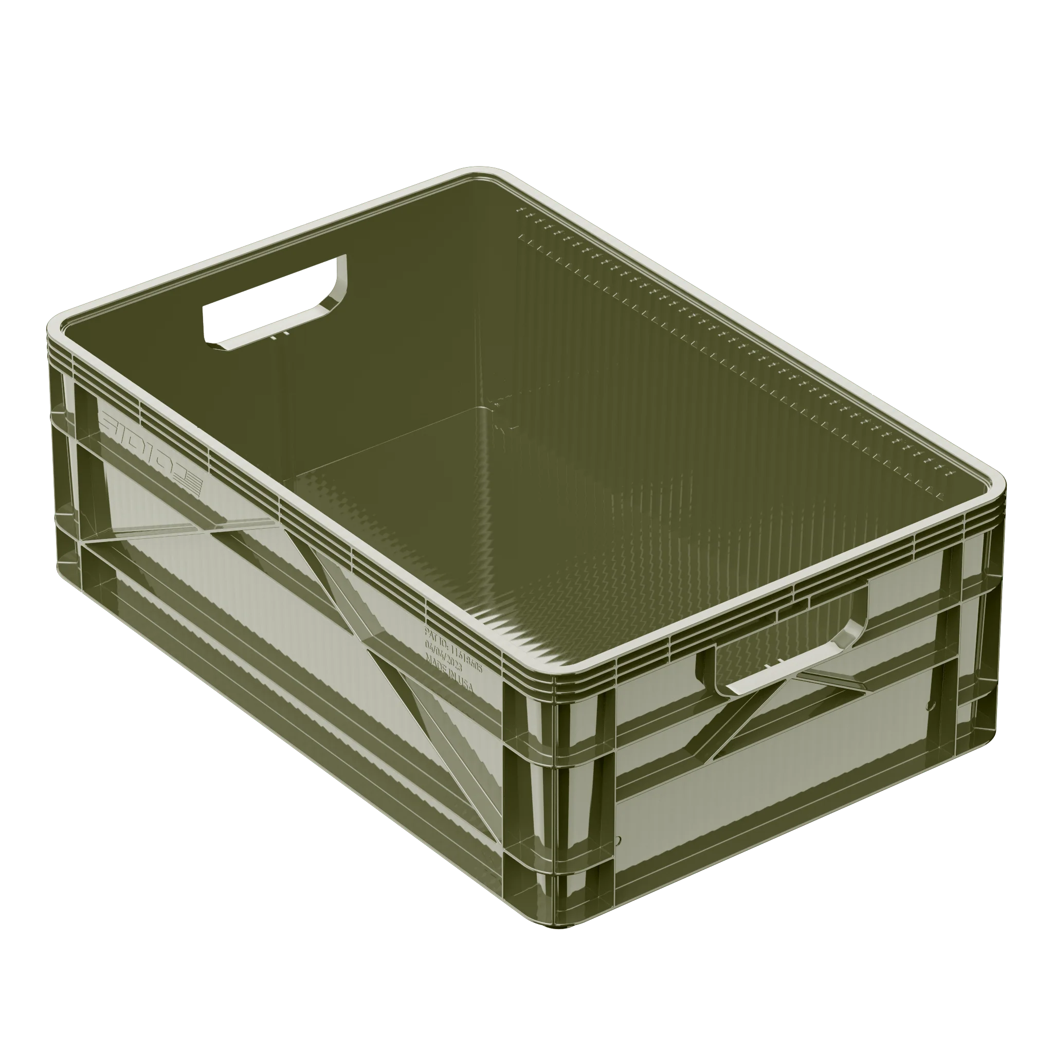 SIDIOCrate Half Size Crate - Image 49