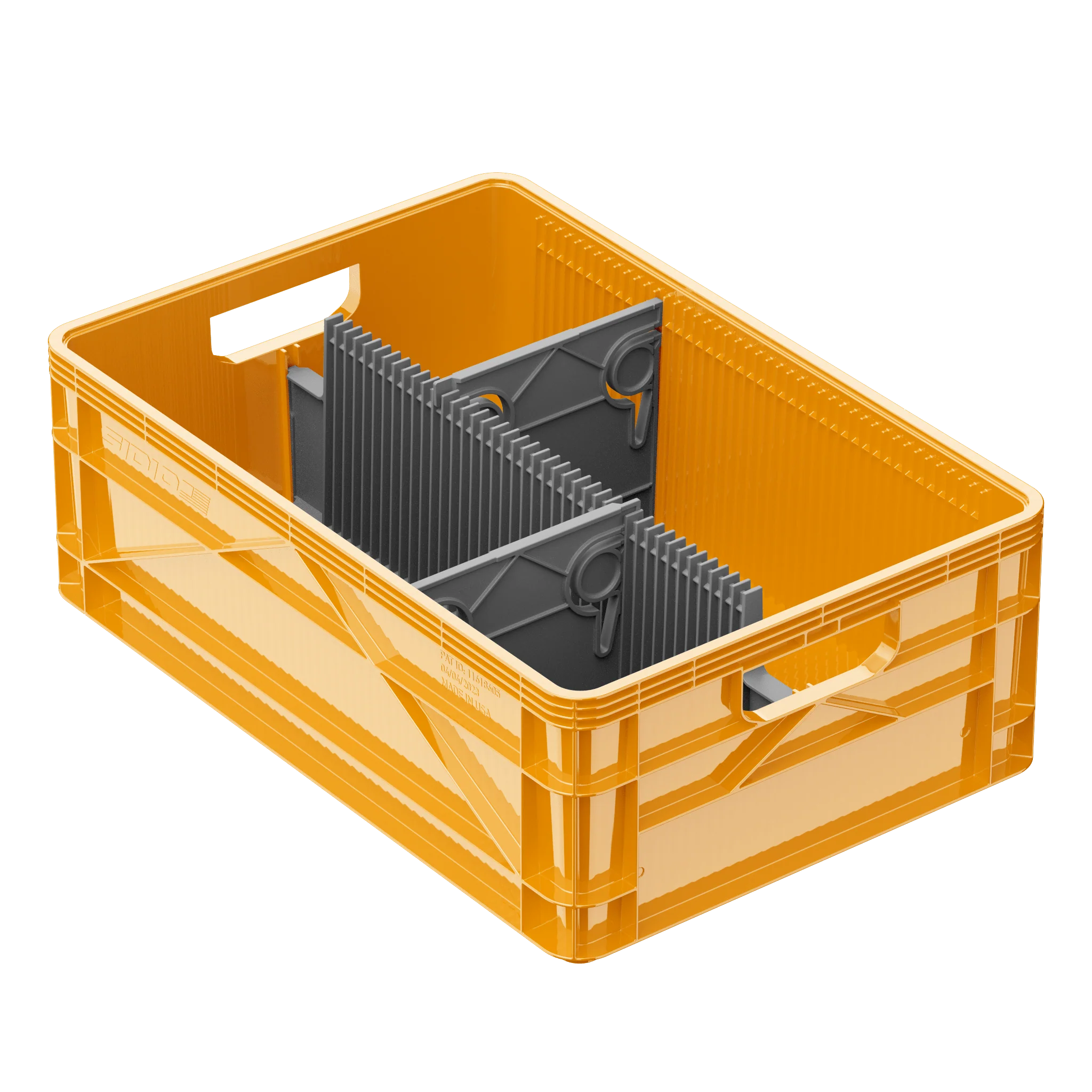 SIDIOCrate Half Size Crate - Image 5