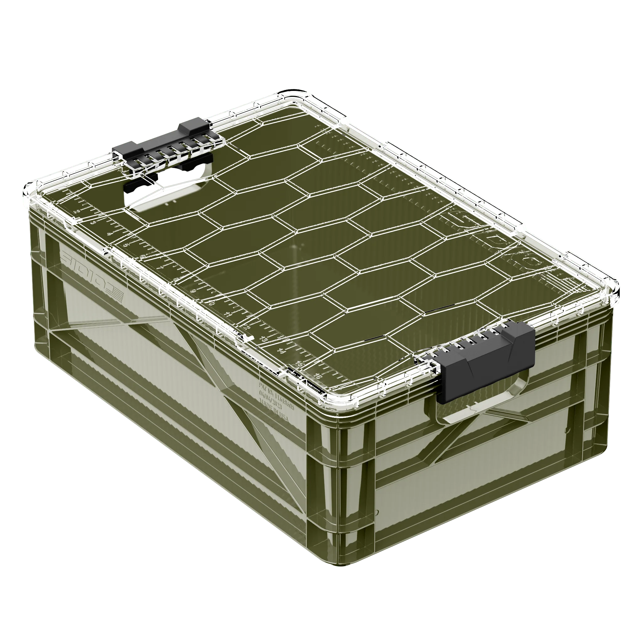 SIDIOCrate Half Size Crate - Image 50