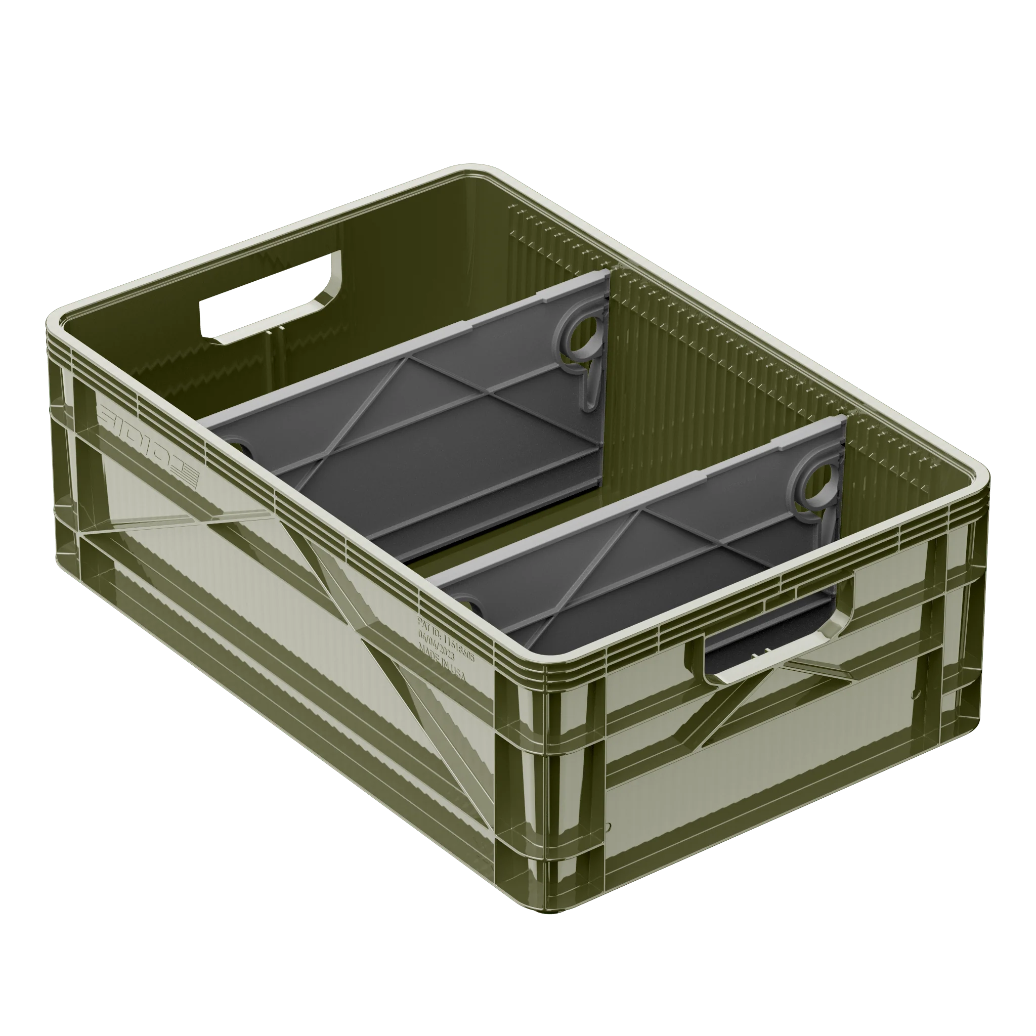 SIDIOCrate Half Size Crate - Image 51