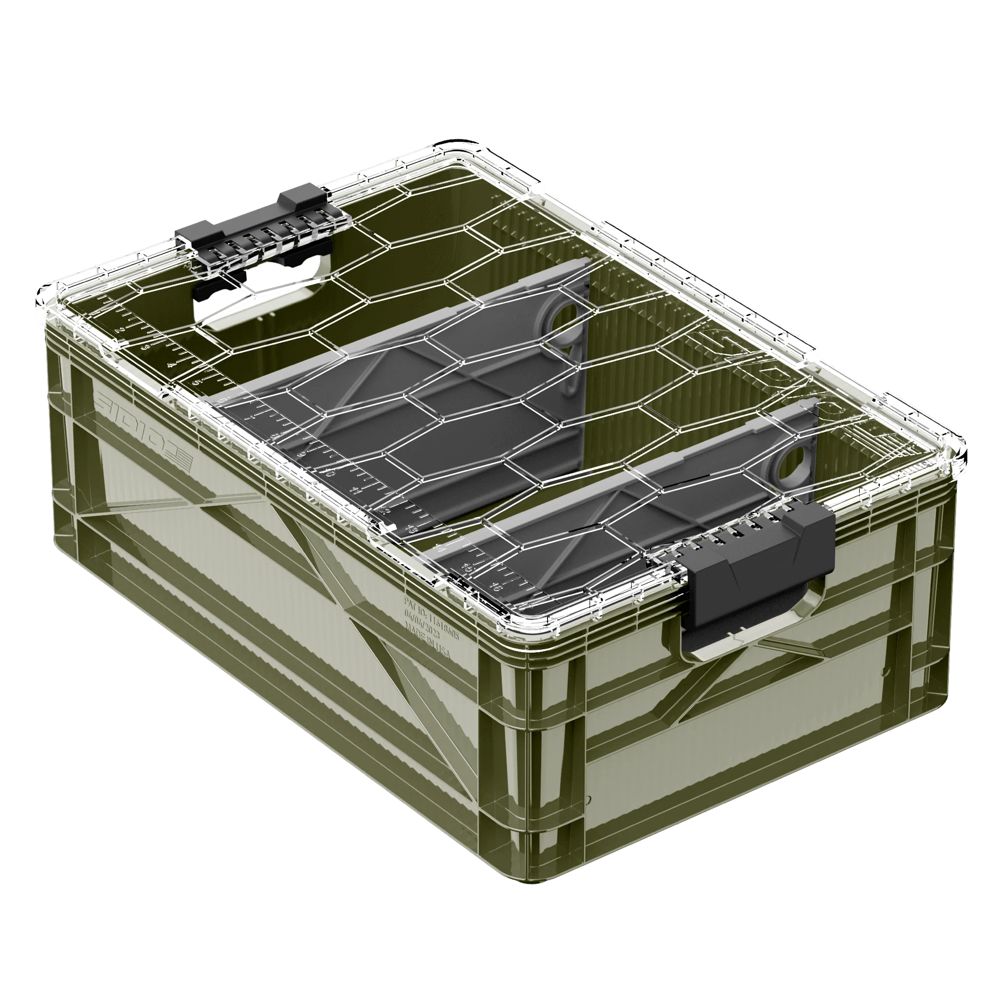 SIDIOCrate Half Size Crate - Image 52