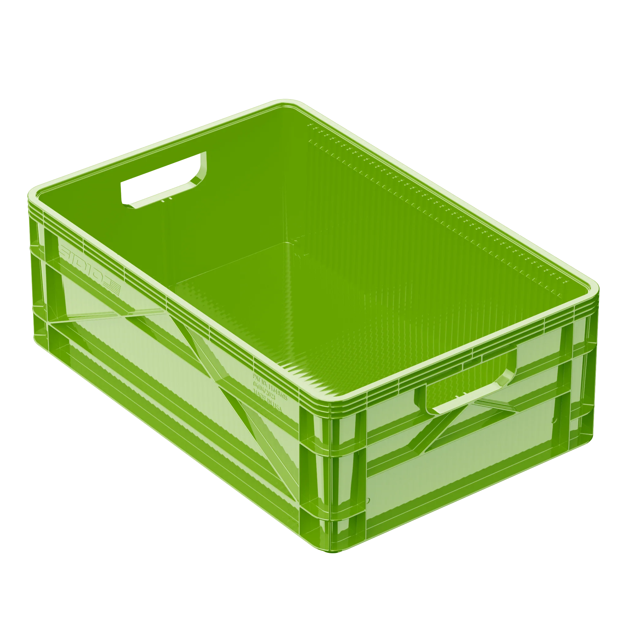 SIDIOCrate Half Size Crate - Image 55