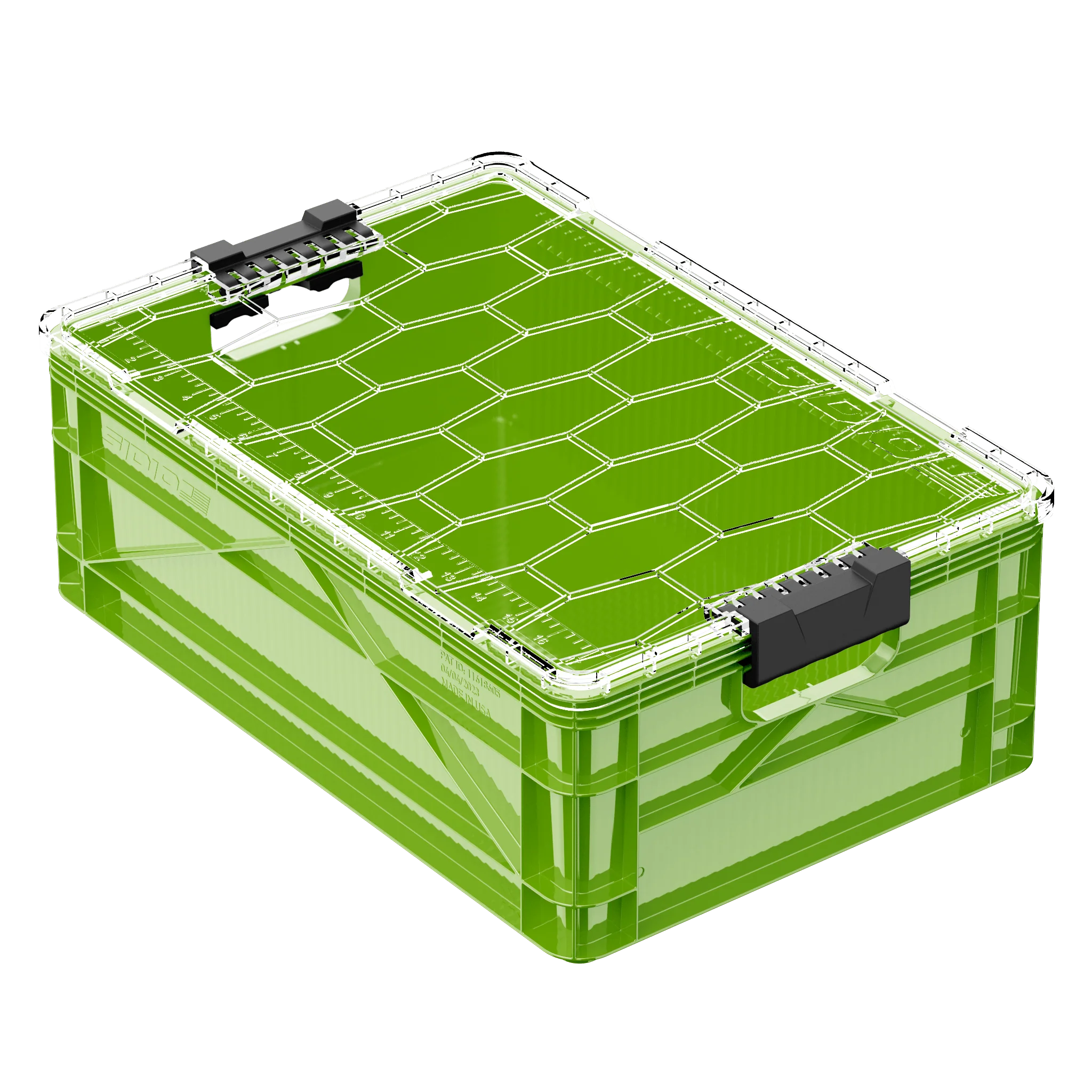 SIDIOCrate Half Size Crate - Image 56