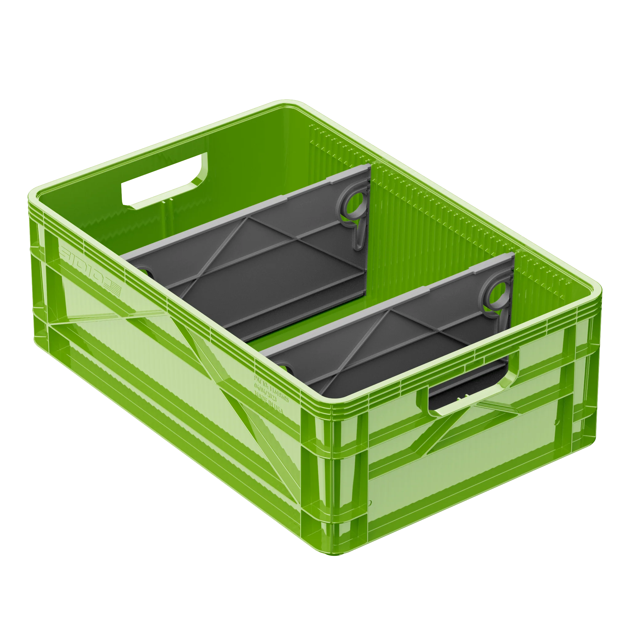 SIDIOCrate Half Size Crate - Image 57