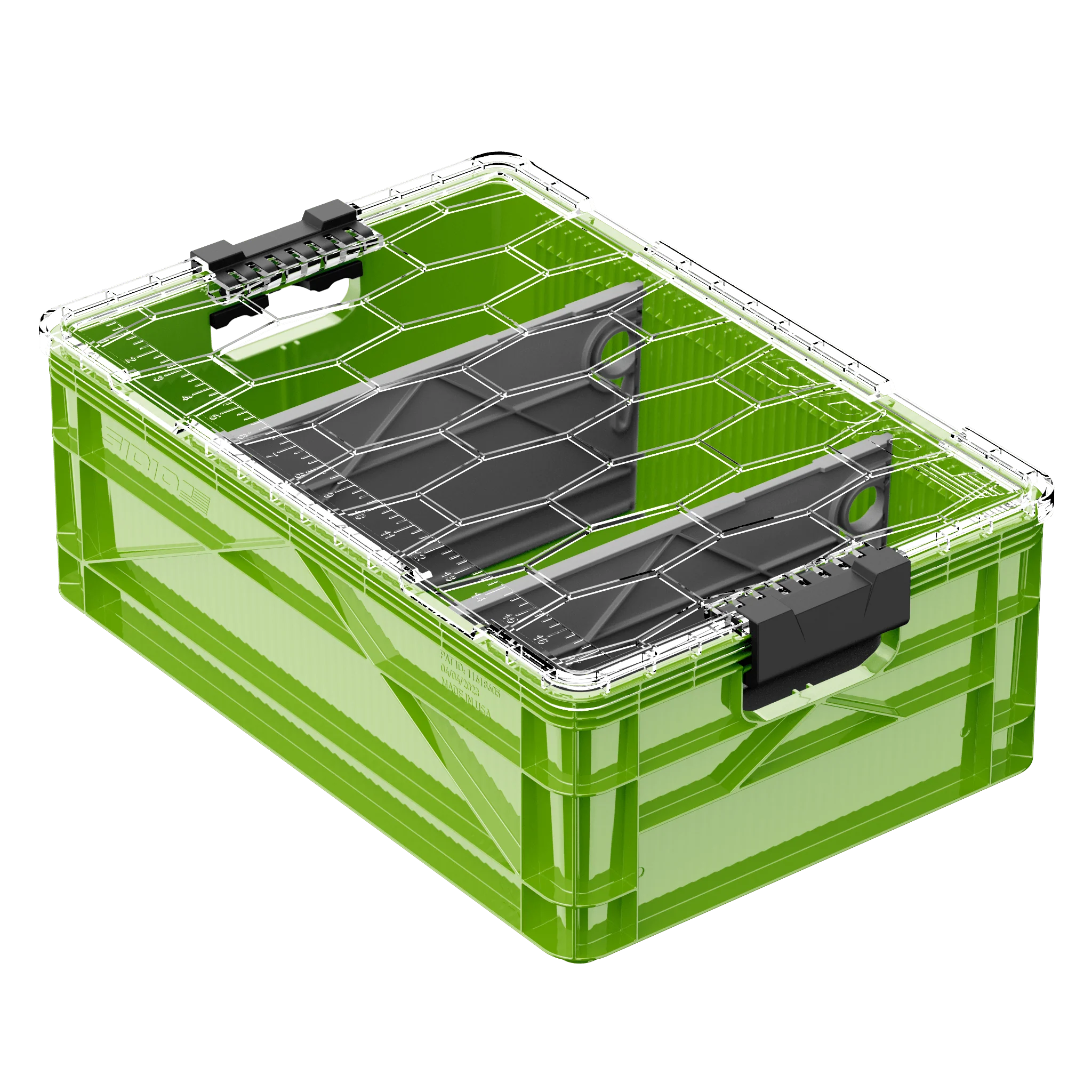 SIDIOCrate Half Size Crate - Image 58
