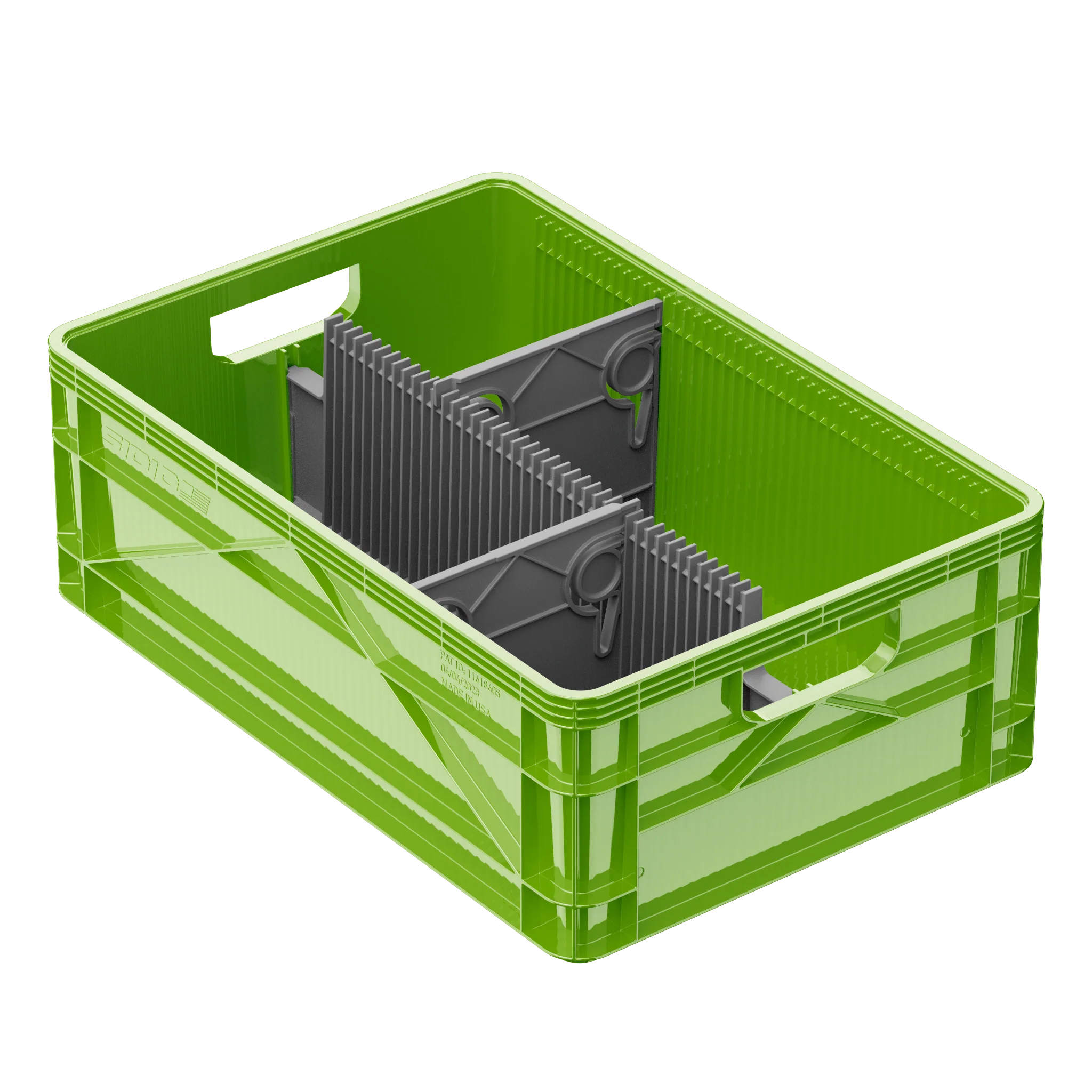 SIDIOCrate Half Size Crate - Image 59