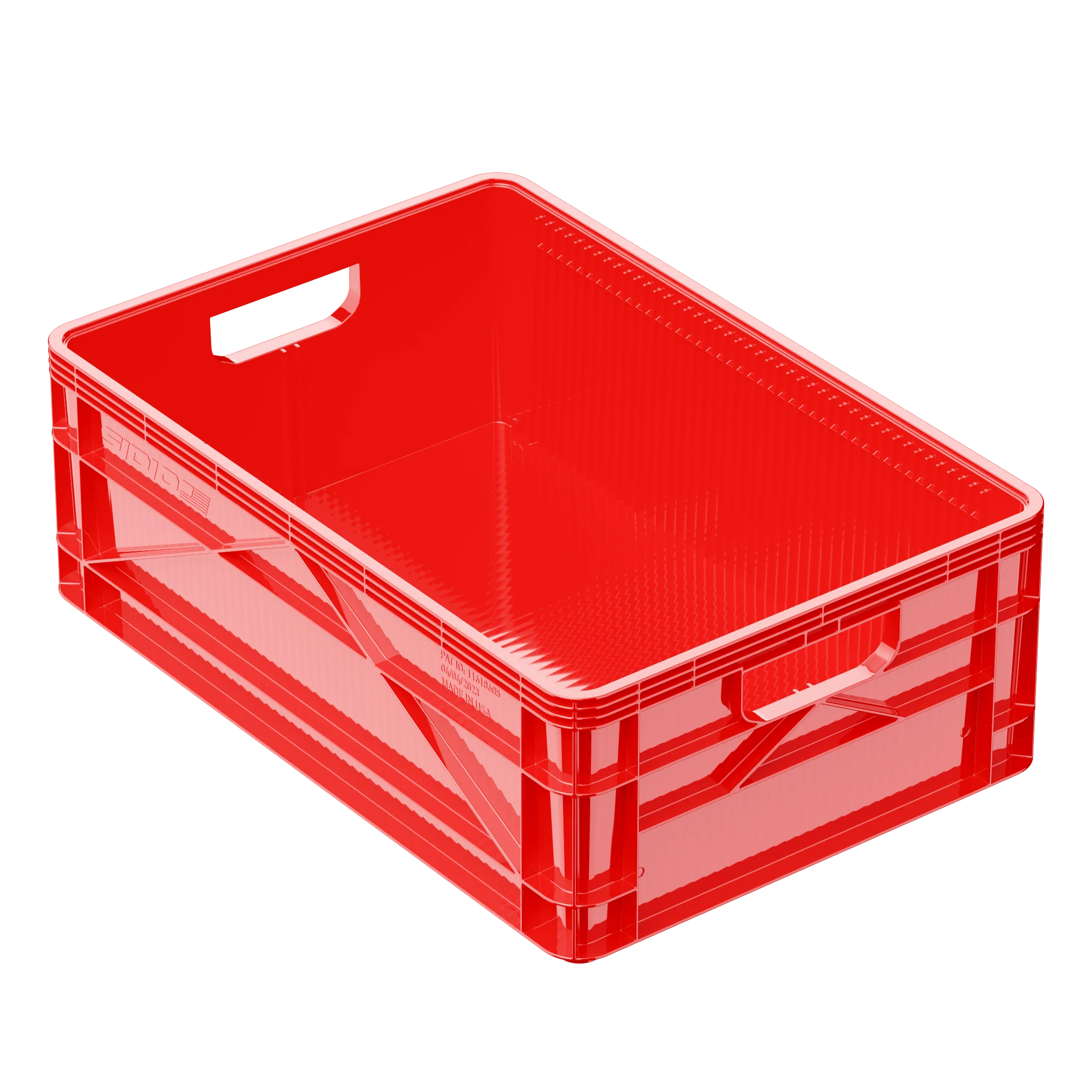 SIDIOCrate Half Size Crate - Image 61