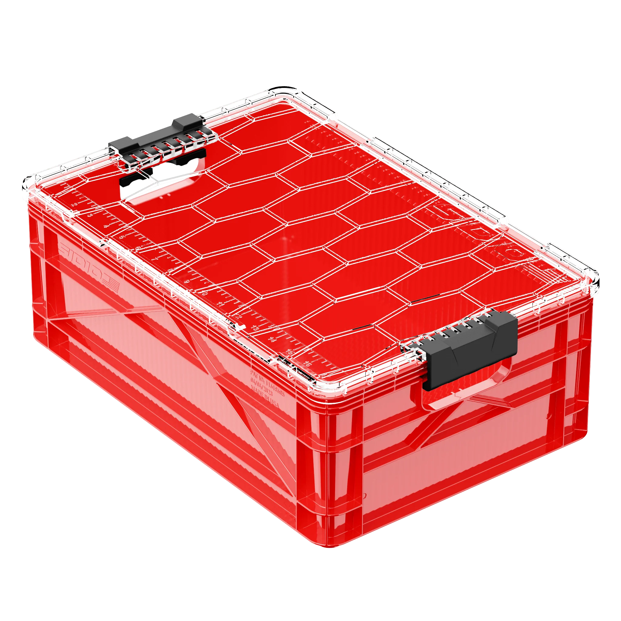 SIDIOCrate Half Size Crate - Image 62