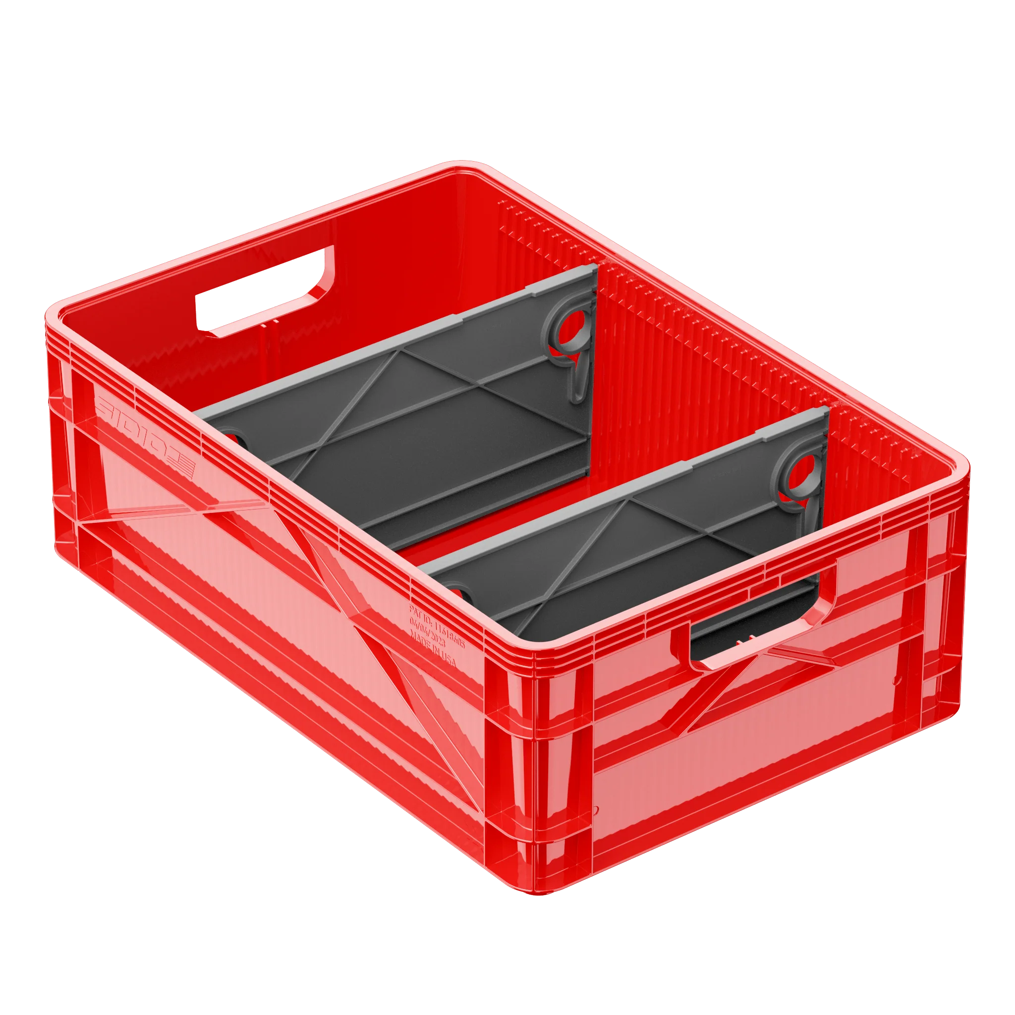 SIDIOCrate Half Size Crate - Image 63