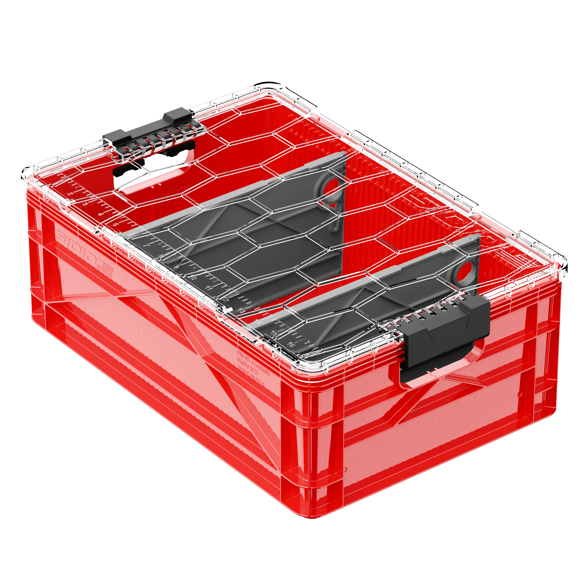 SIDIOCrate Half Size Crate - Image 64