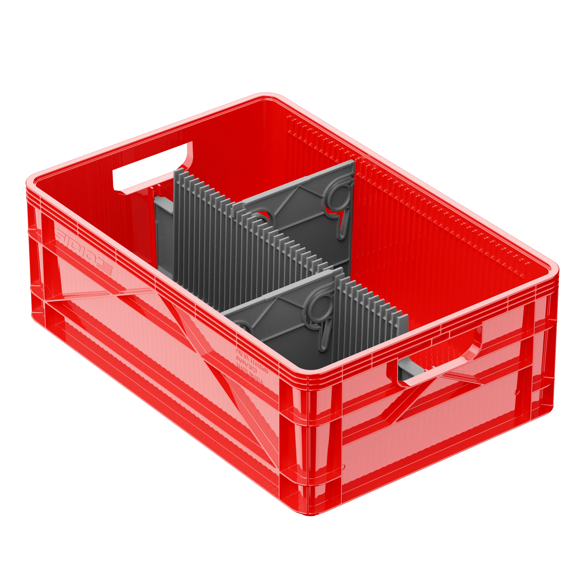 SIDIOCrate Half Size Crate - Image 65