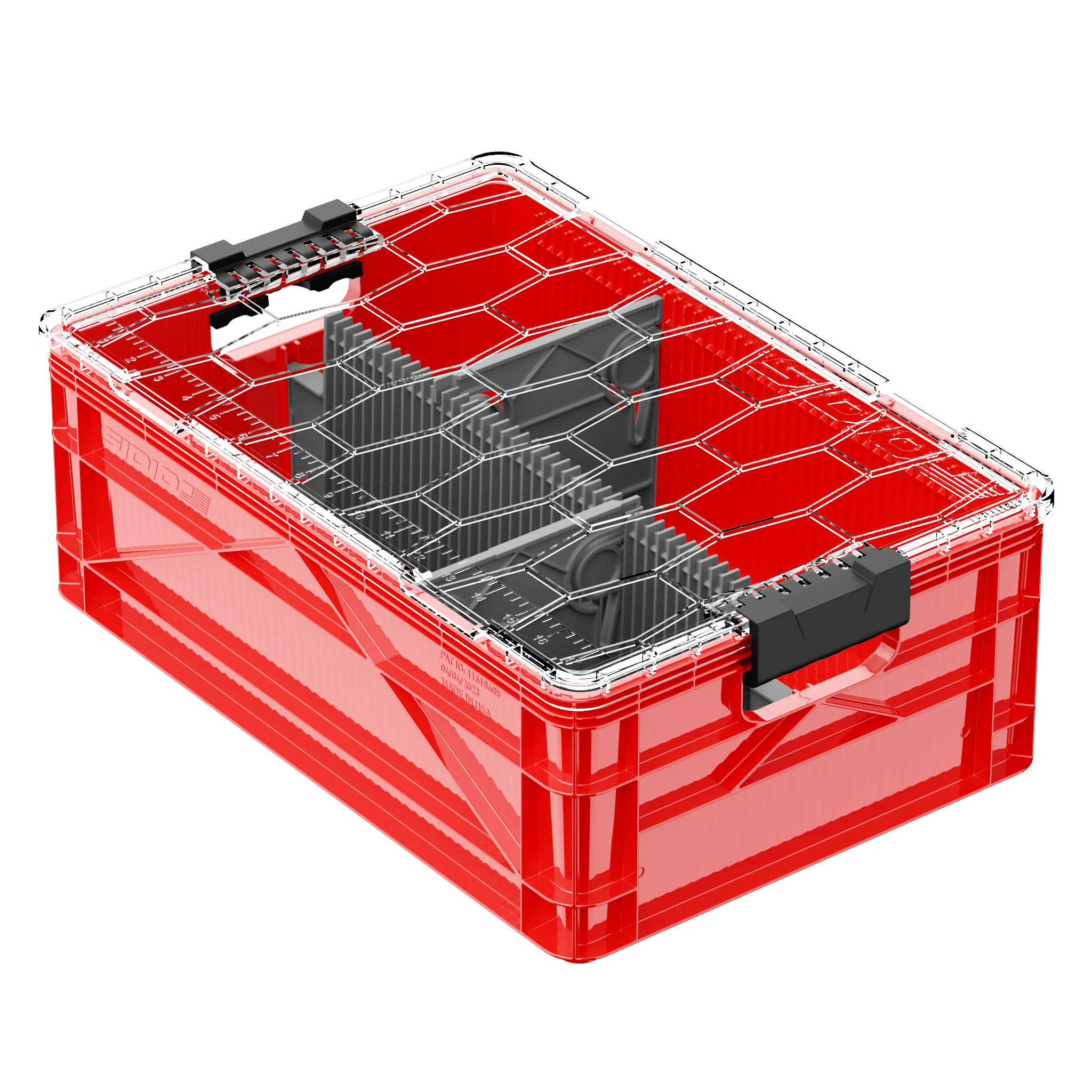 SIDIOCrate Half Size Crate - Image 66