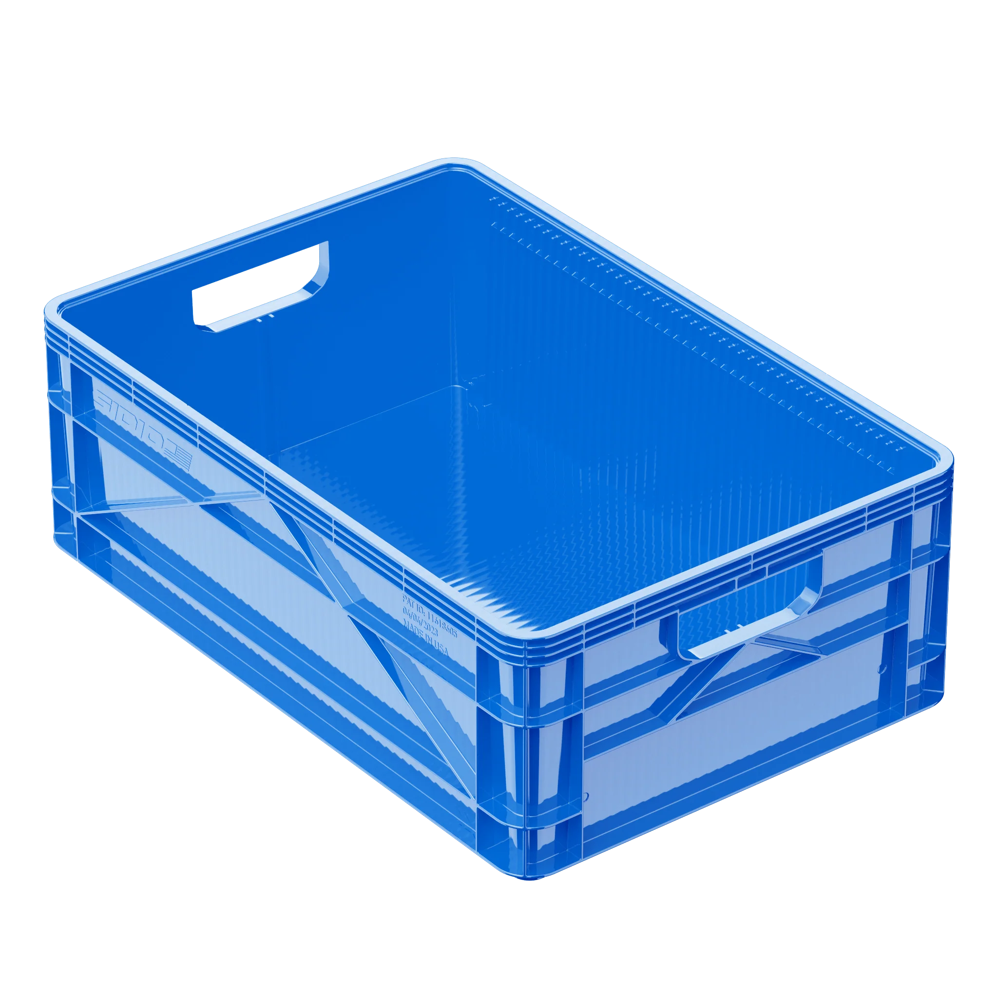 SIDIOCrate Half Size Crate - Image 67