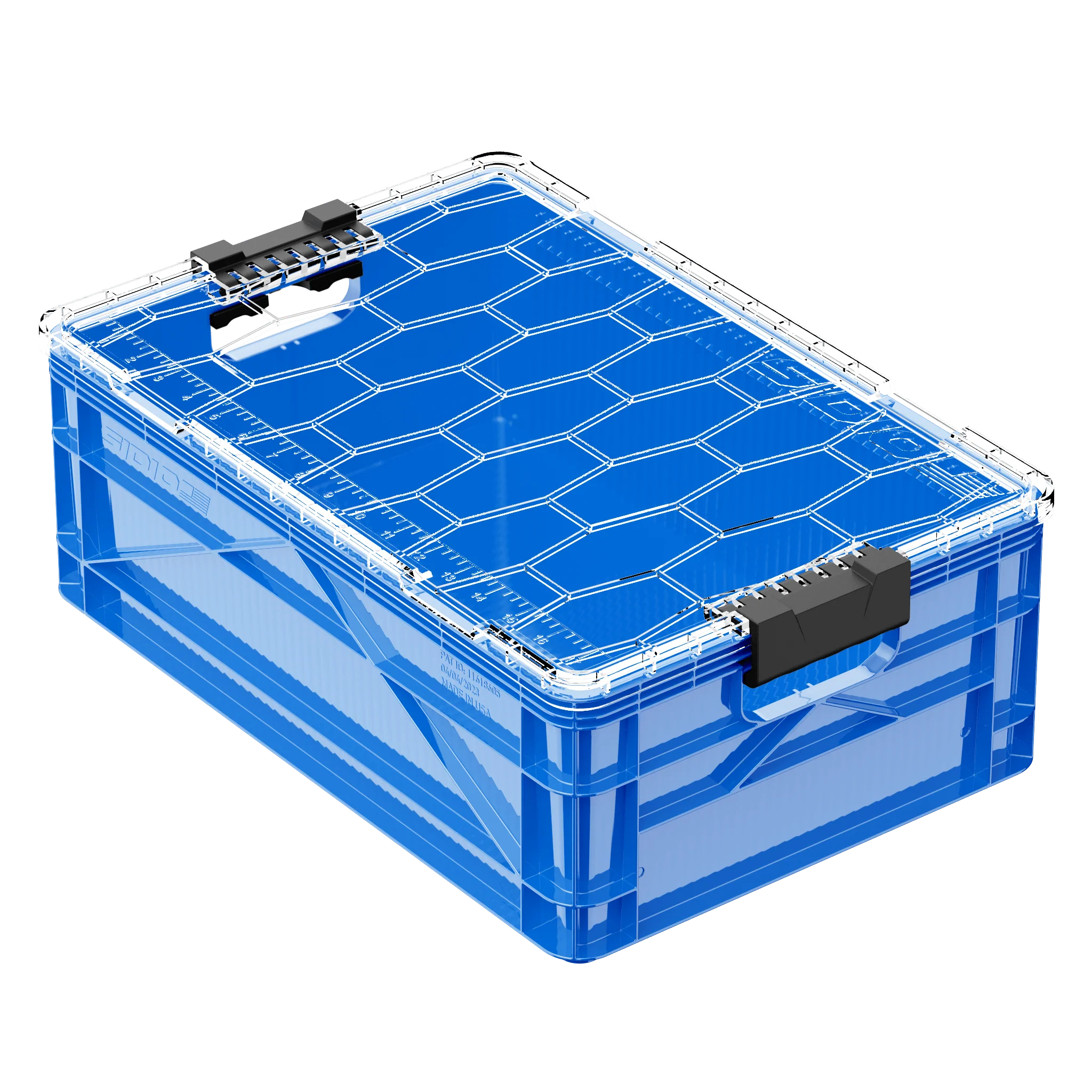 SIDIOCrate Half Size Crate - Image 68