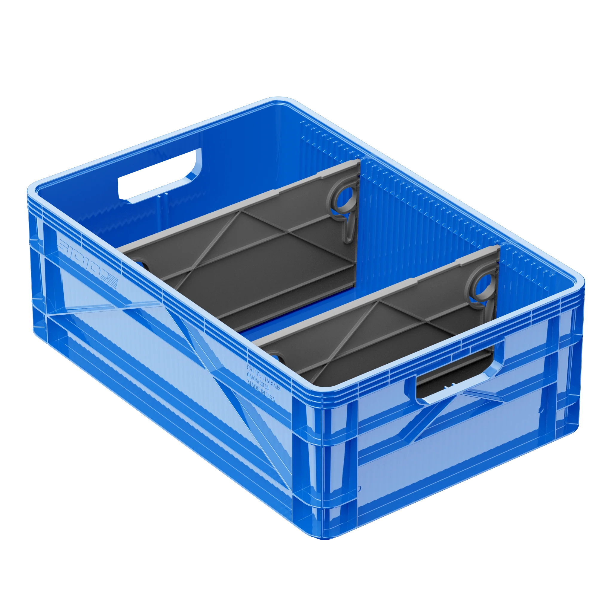 SIDIOCrate Half Size Crate - Image 69