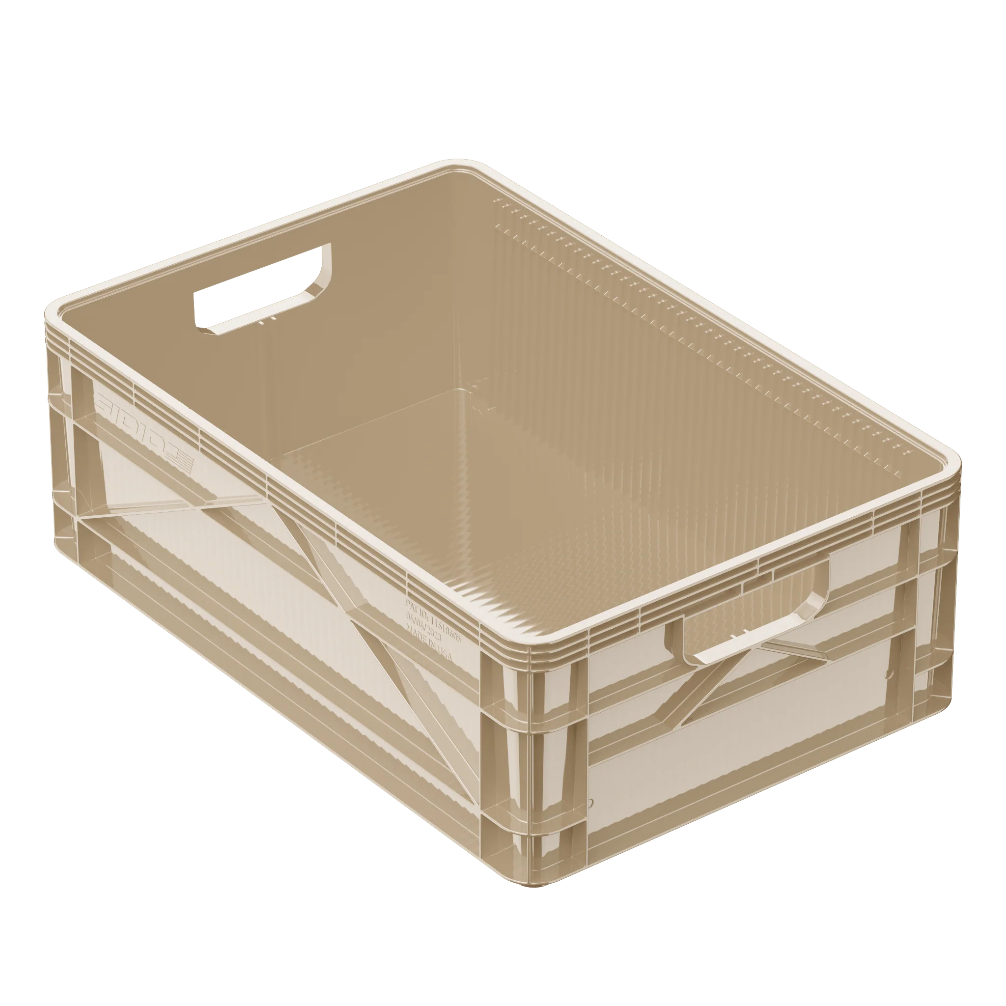 SIDIOCrate Half Size Crate - Image 7
