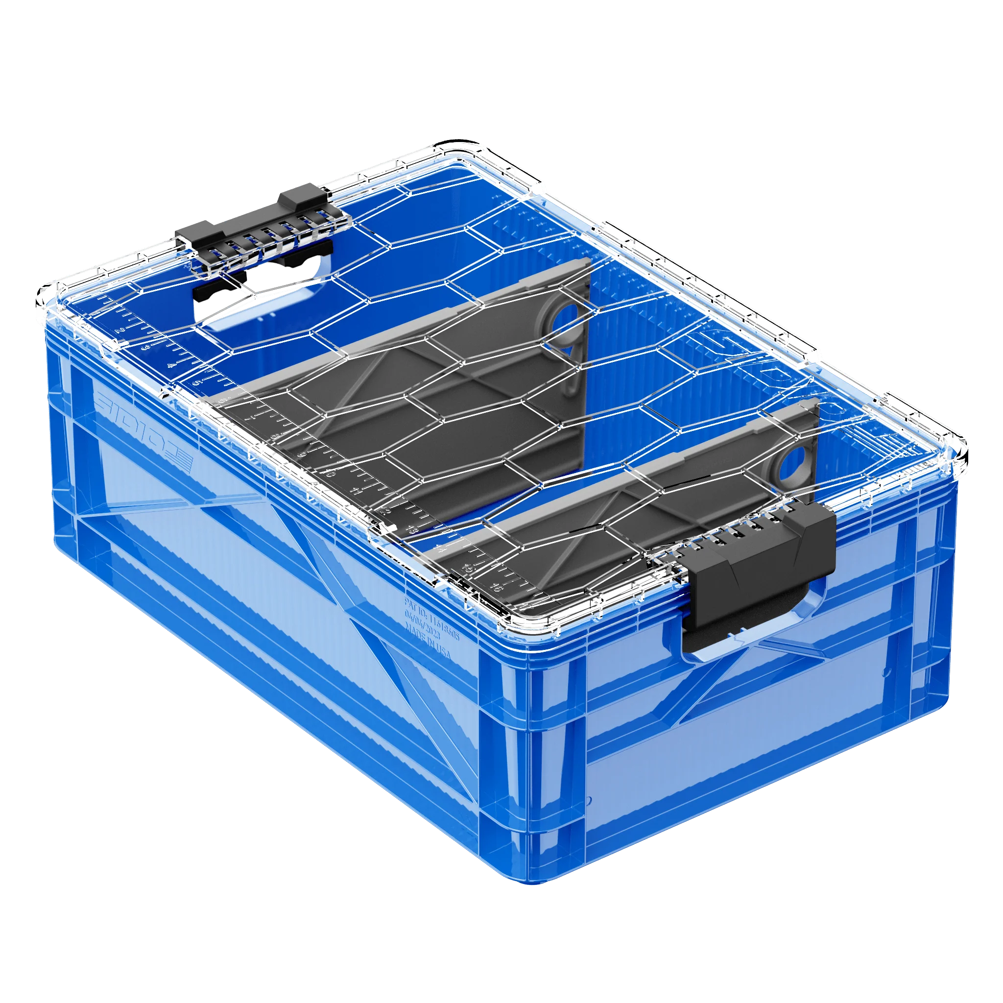 SIDIOCrate Half Size Crate - Image 70