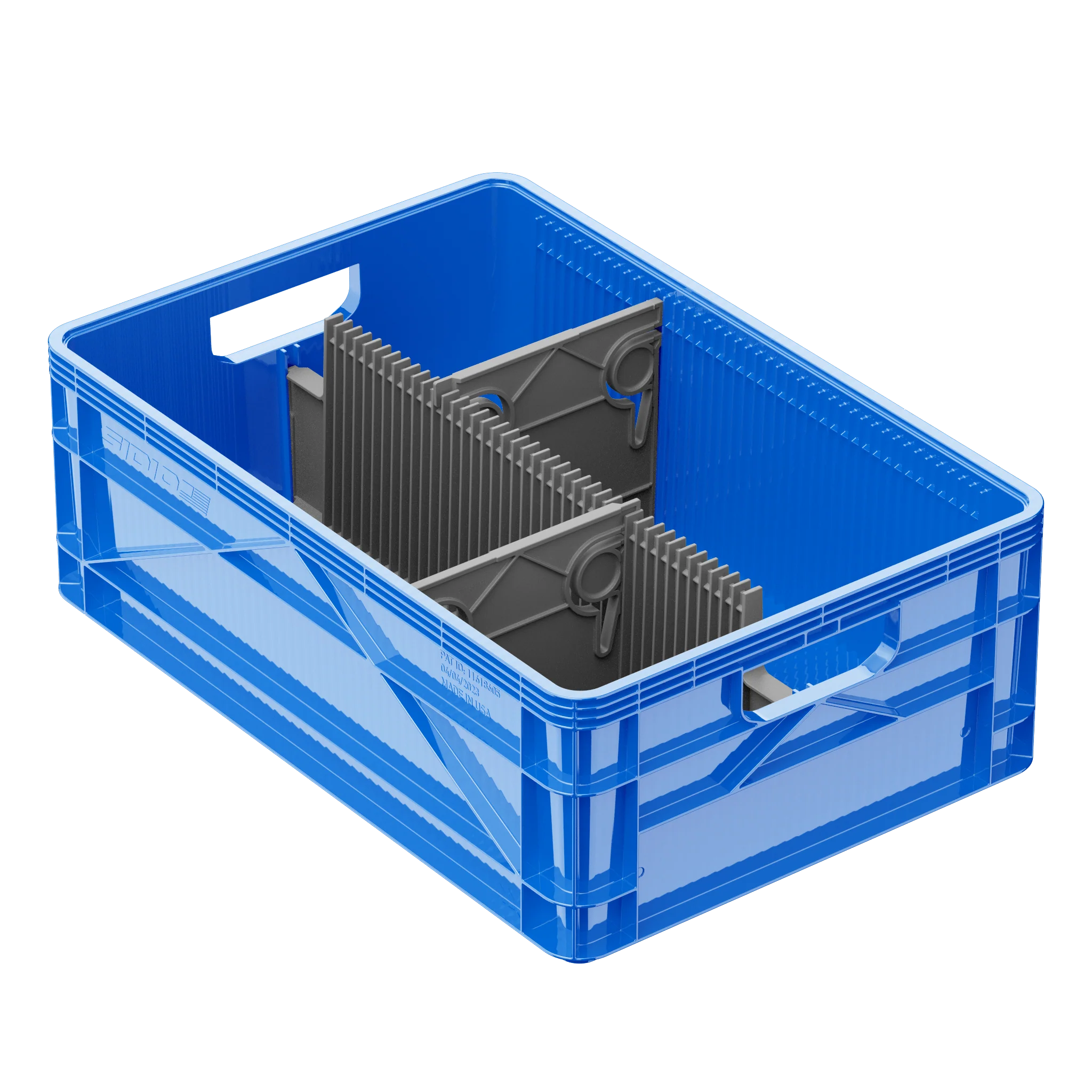 SIDIOCrate Half Size Crate - Image 71