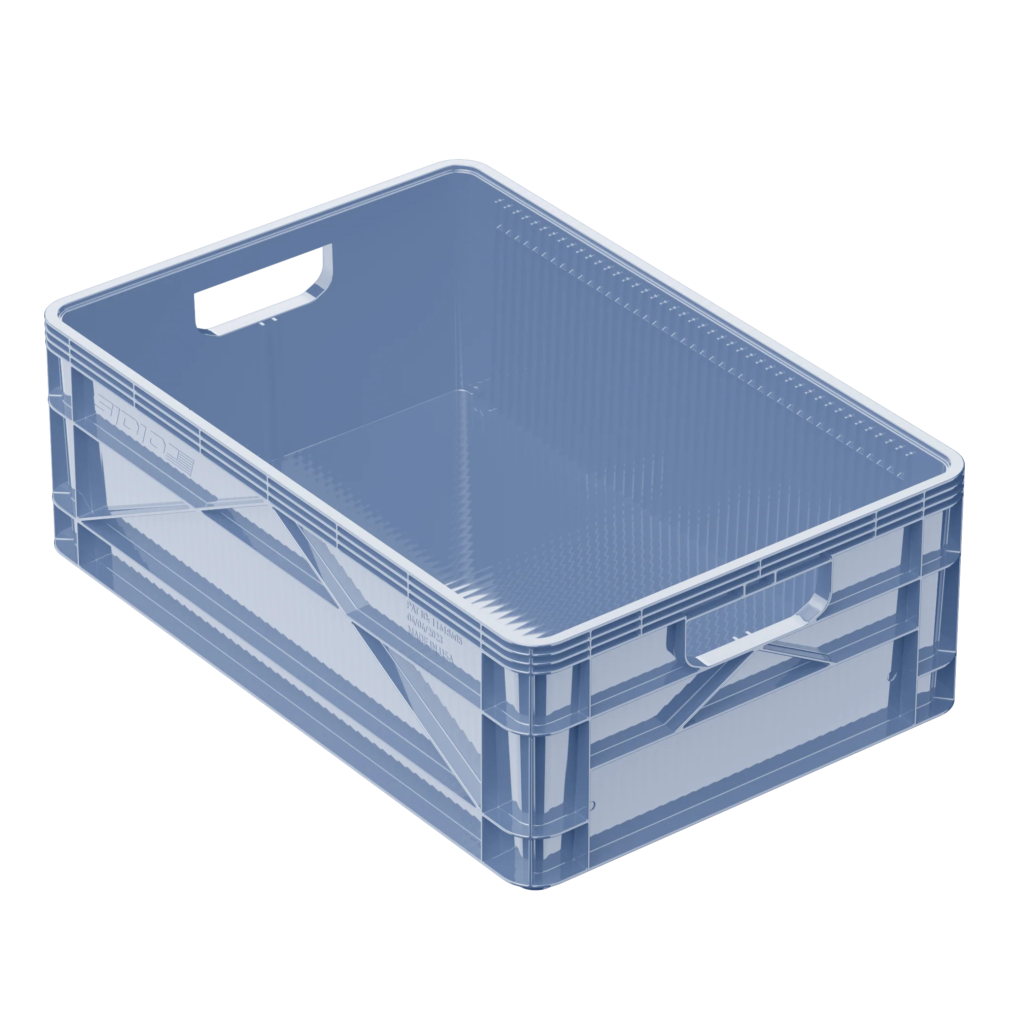 SIDIOCrate Half Size Crate - Image 73