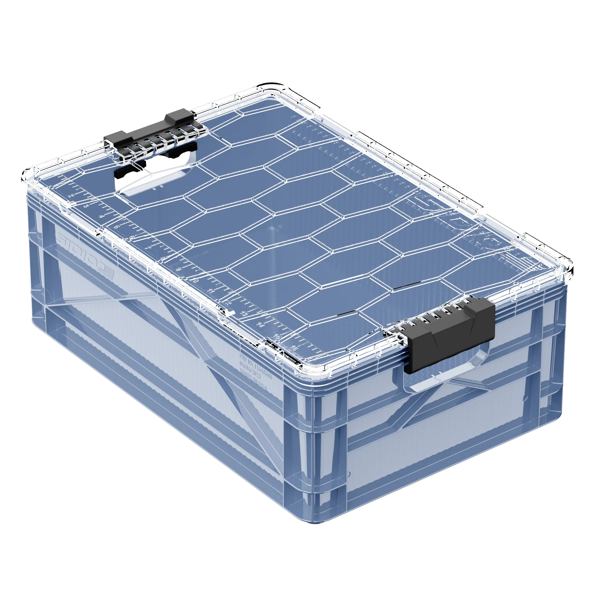 SIDIOCrate Half Size Crate - Image 74