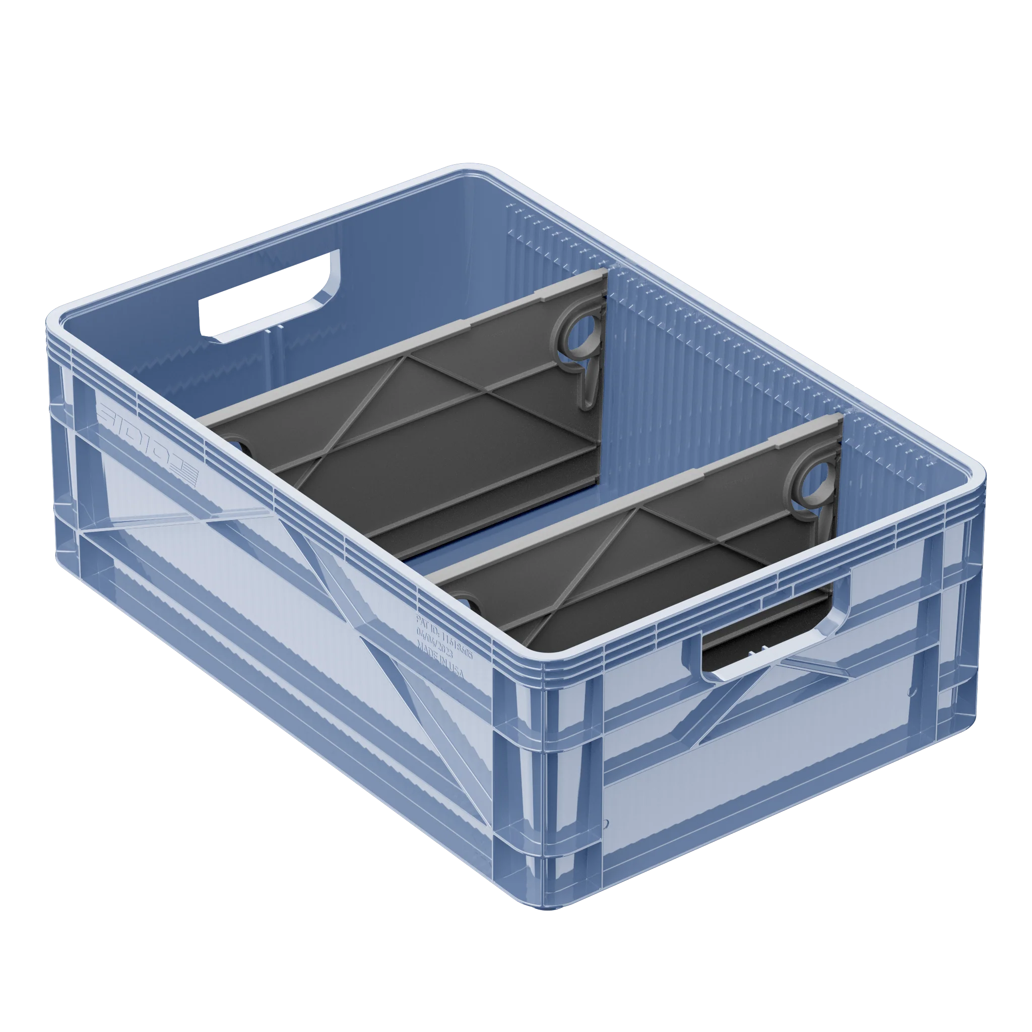SIDIOCrate Half Size Crate - Image 75