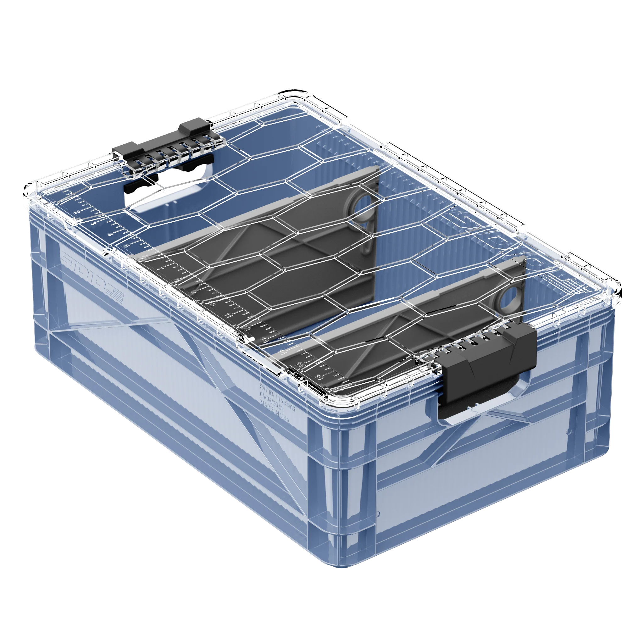SIDIOCrate Half Size Crate - Image 76