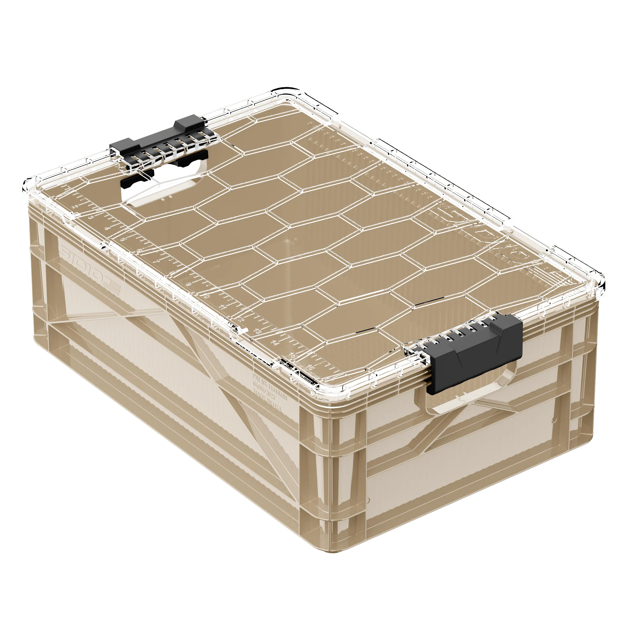 SIDIOCrate Half Size Crate - Image 8