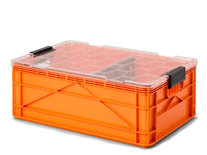 SIDIOCrate Half Size Crate - Image 80
