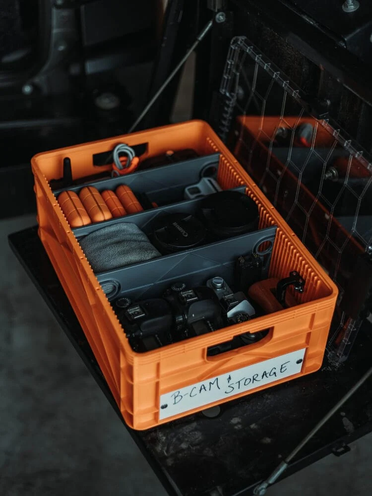 SIDIOCrate Half Size Crate - Image 81