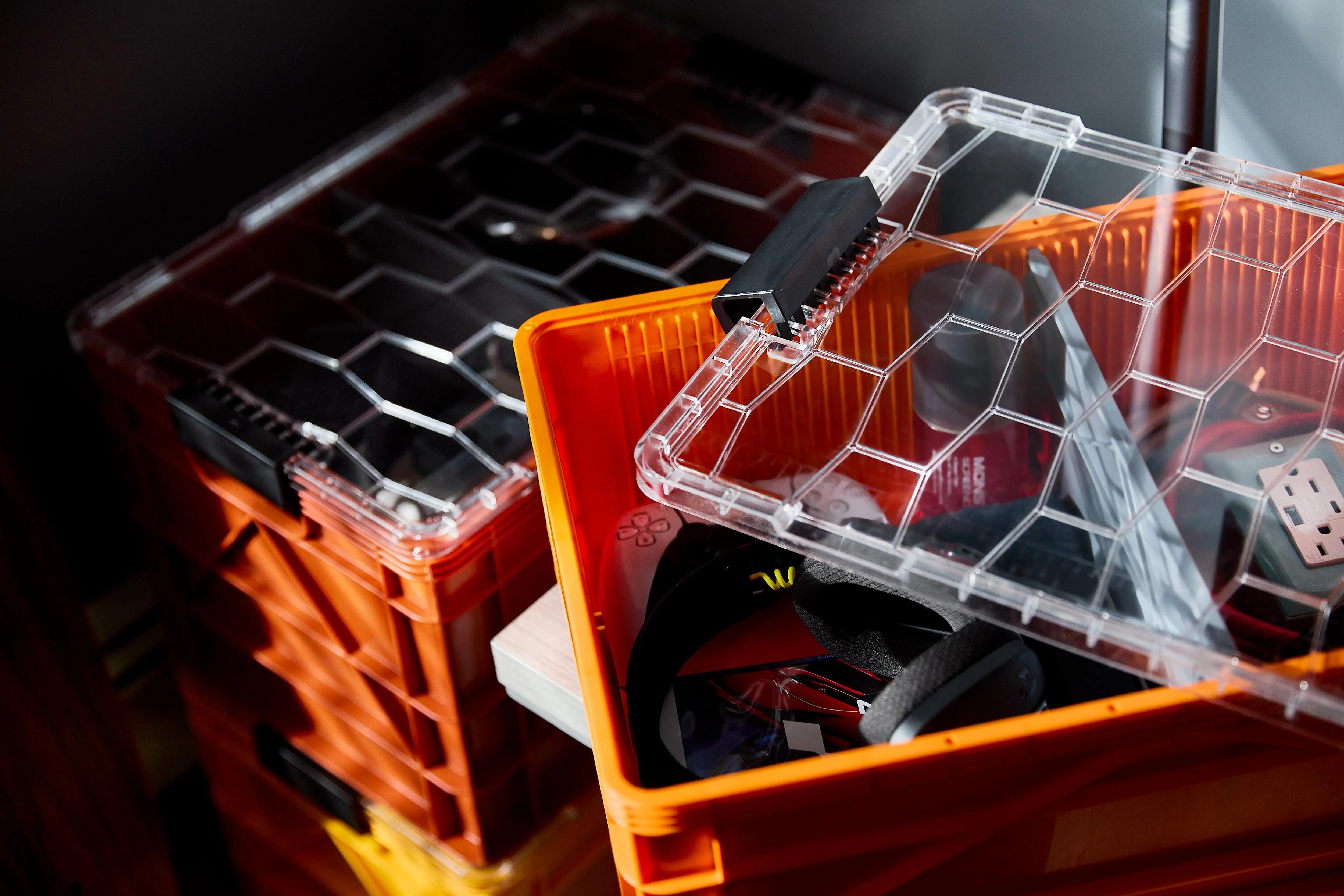 SIDIOCrate Half Size Crate - Image 84