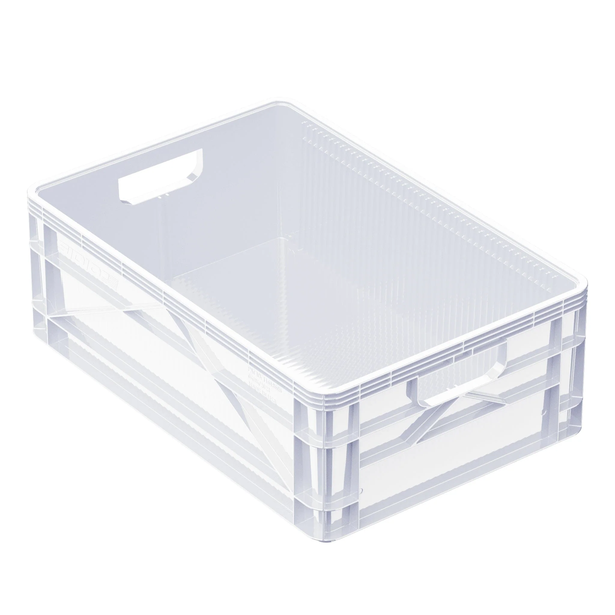 SIDIOCrate Half Size Crate - Image 86