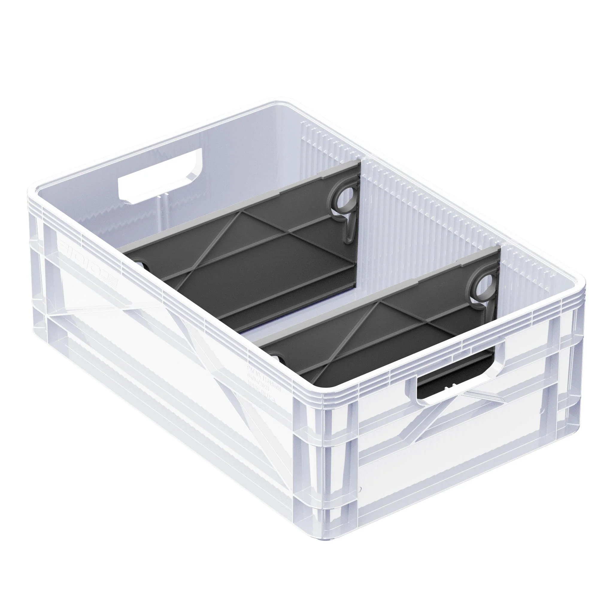 SIDIOCrate Half Size Crate - Image 87