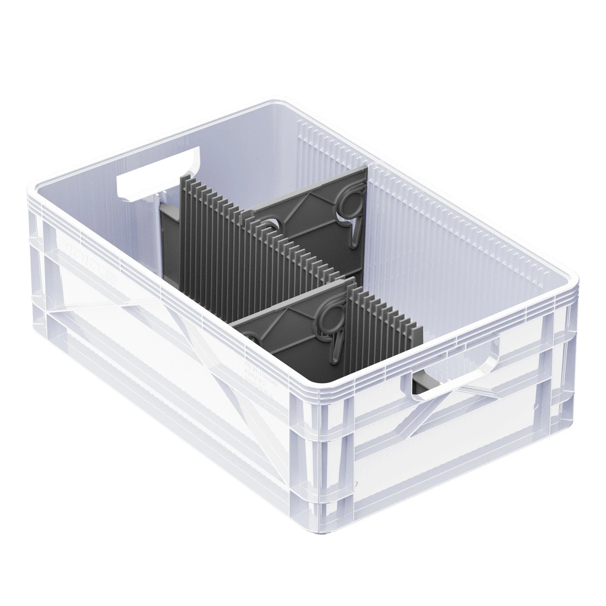 SIDIOCrate Half Size Crate - Image 88