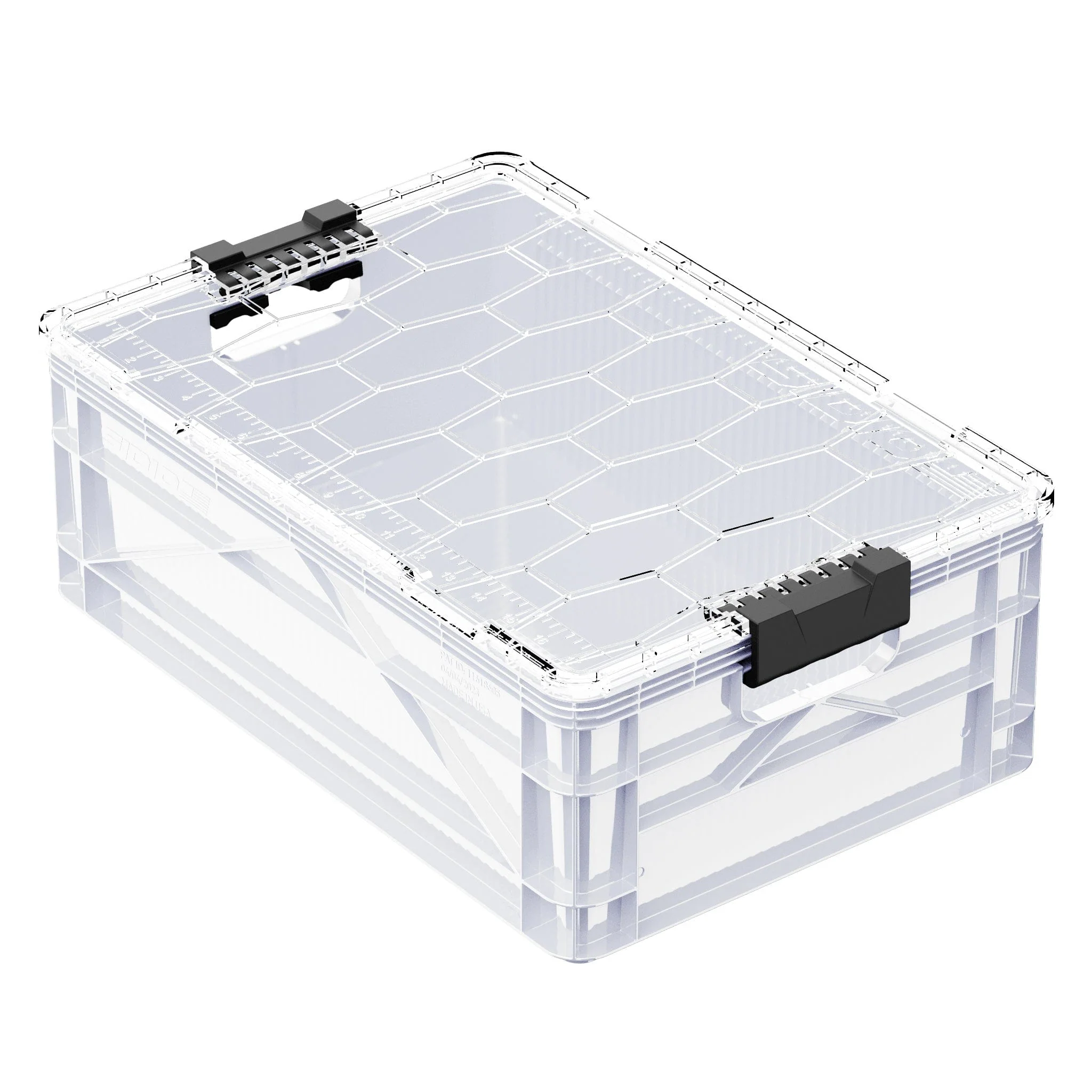 SIDIOCrate Half Size Crate - Image 89