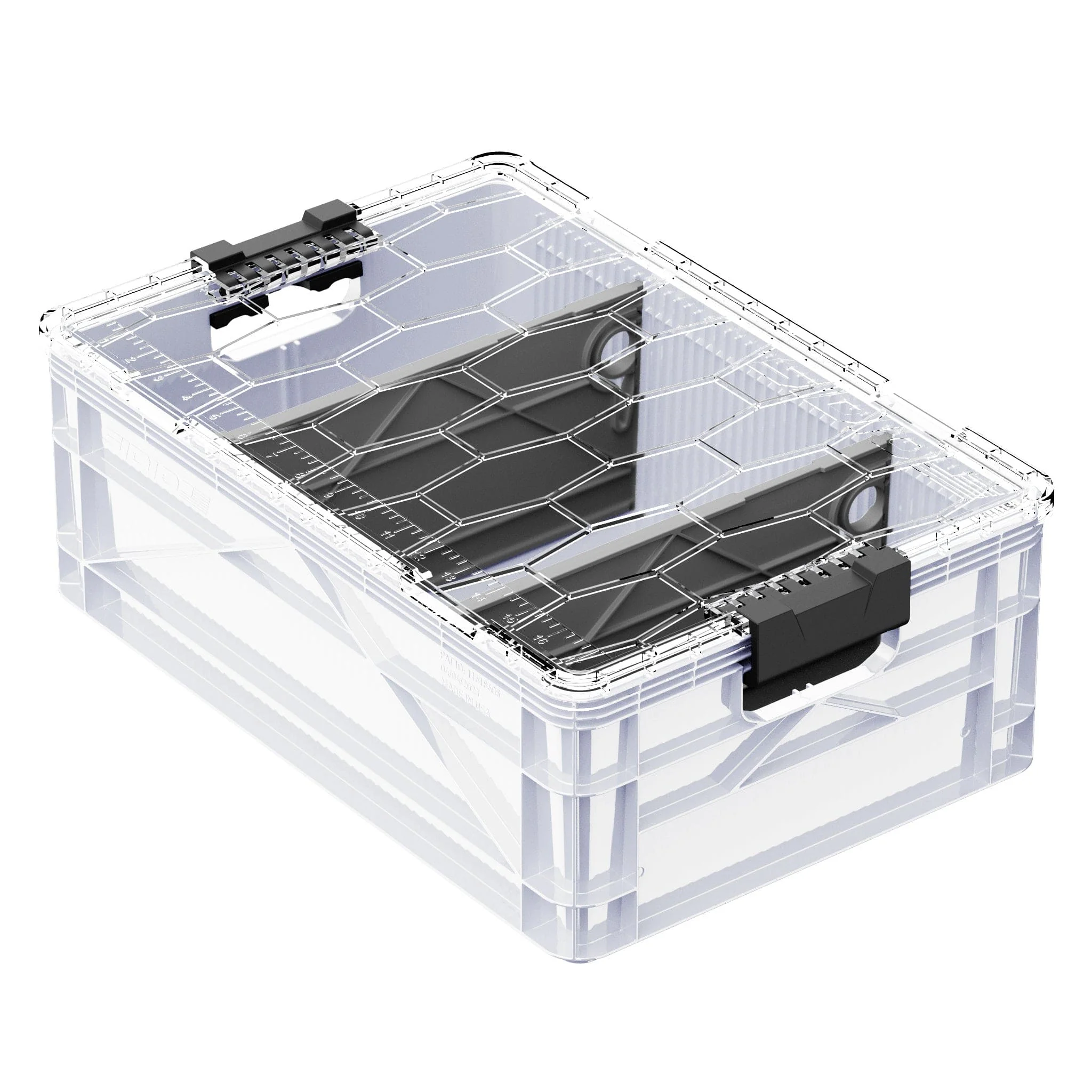SIDIOCrate Half Size Crate - Image 90