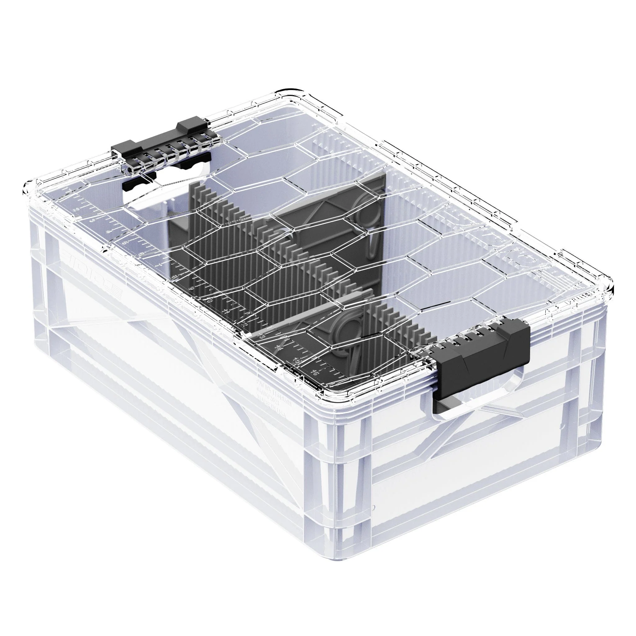 SIDIOCrate Half Size Crate - Image 91