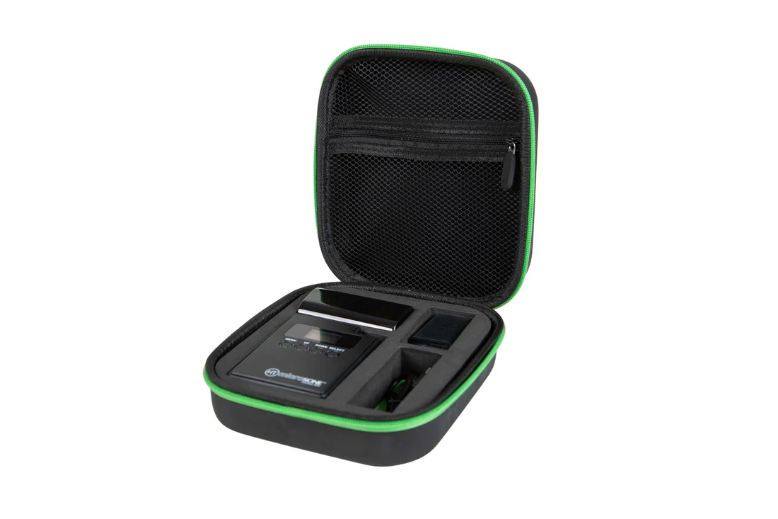 Halter Technical Microsone Discreet Audio Monitoring System - Image 4