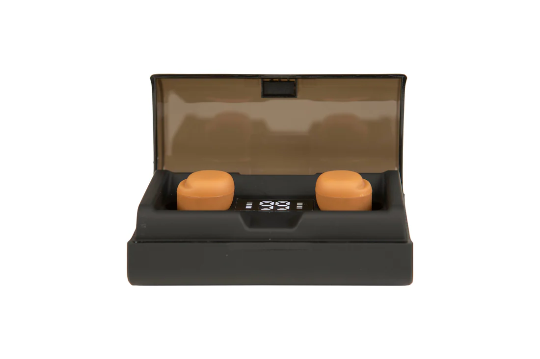 Halter Technical Microsone Discreet Audio Monitoring System - Image 6