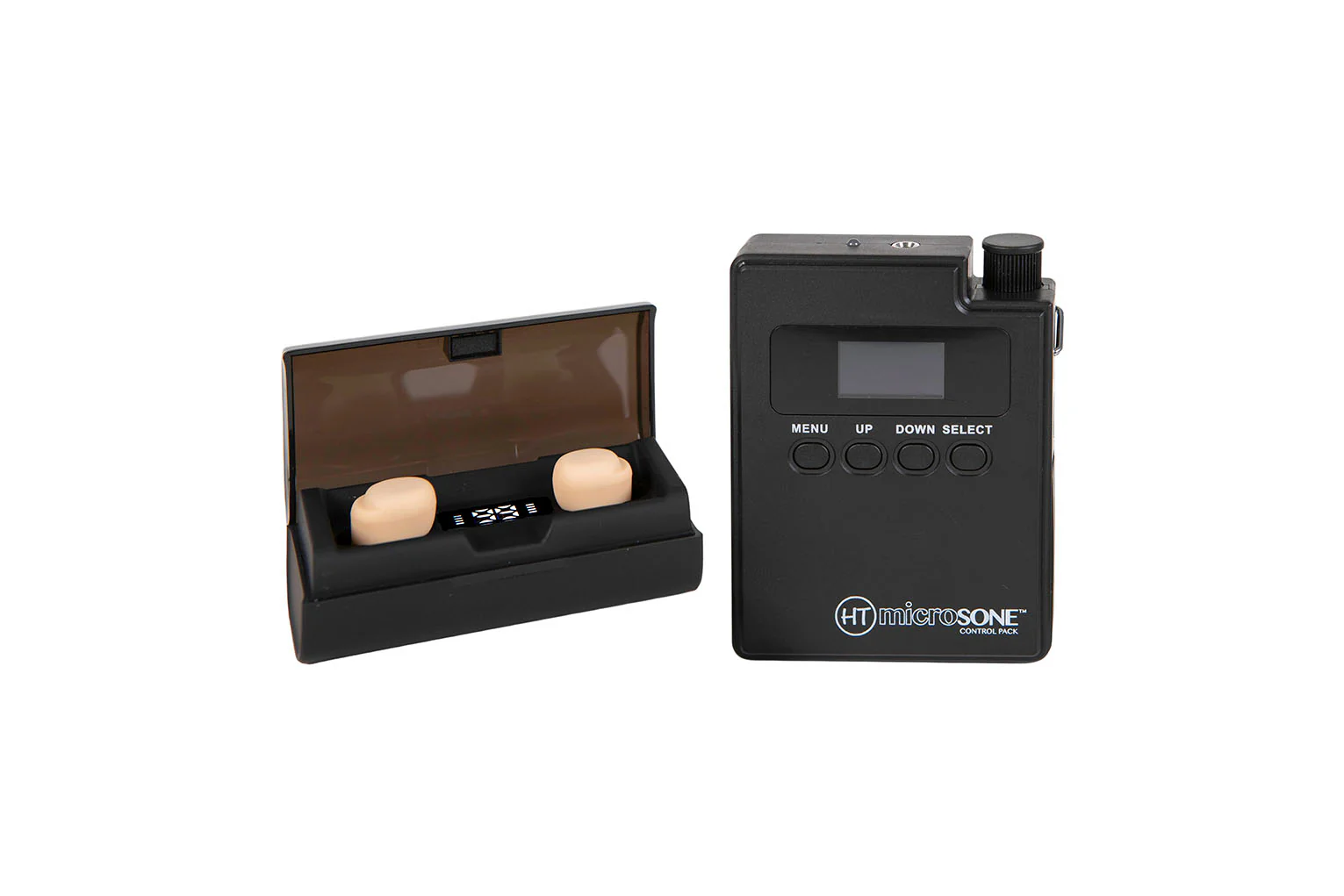 Halter Technical Microsone Discreet Audio Monitoring System - Image 7