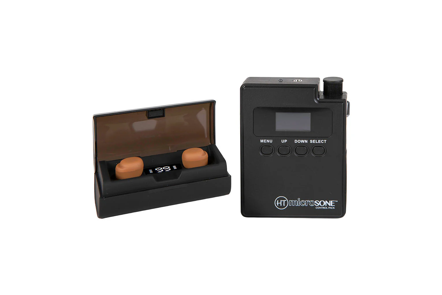 Halter Technical Microsone Discreet Audio Monitoring System - Image 8