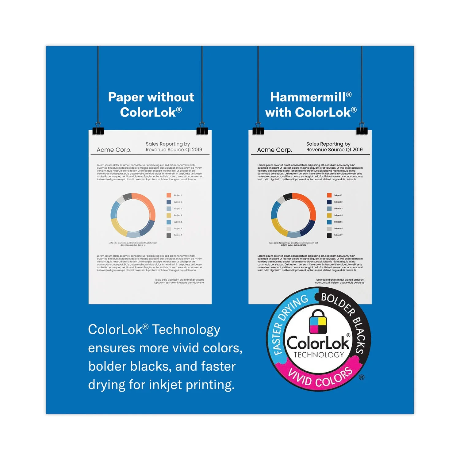 Hammermill Copy Plus Print Paper, 92 Bright, 20 lb Bond Weight, 8.5 x 14, White, 500 Sheets/Ream, 10 Reams/Carton - Image 7